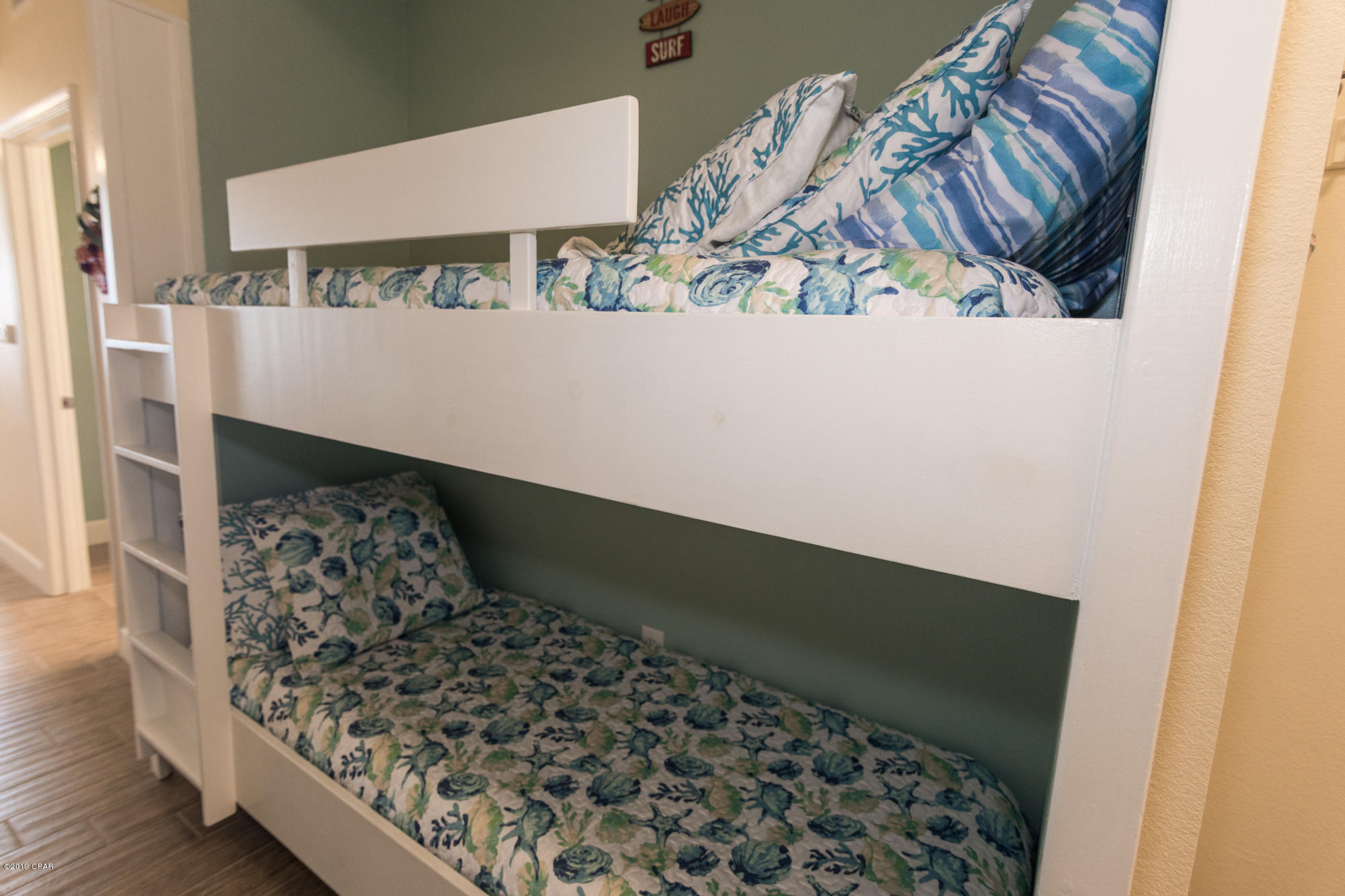 Tidewater Beach Phase I - Residential