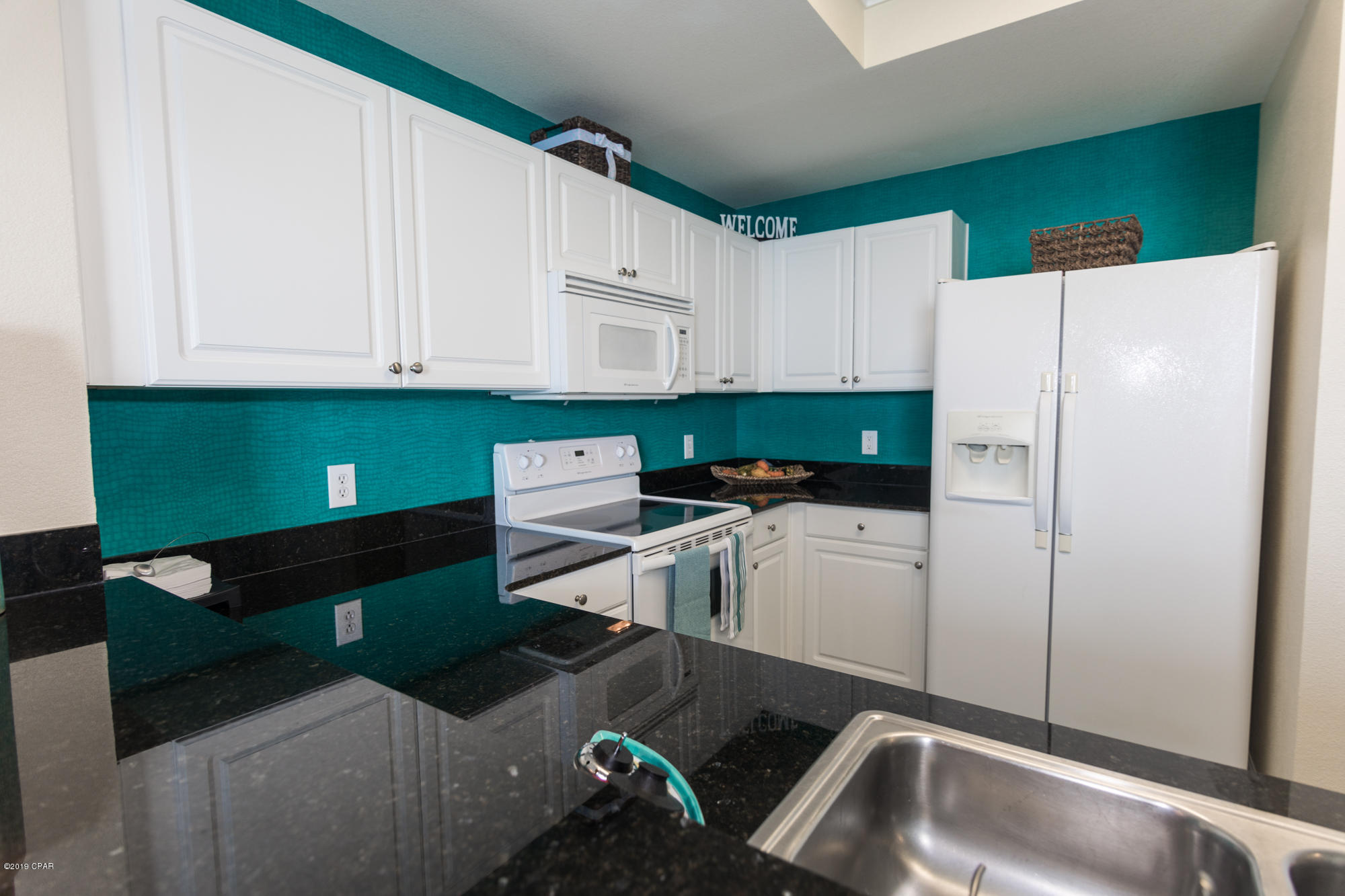 Tidewater Beach Phase I - Residential