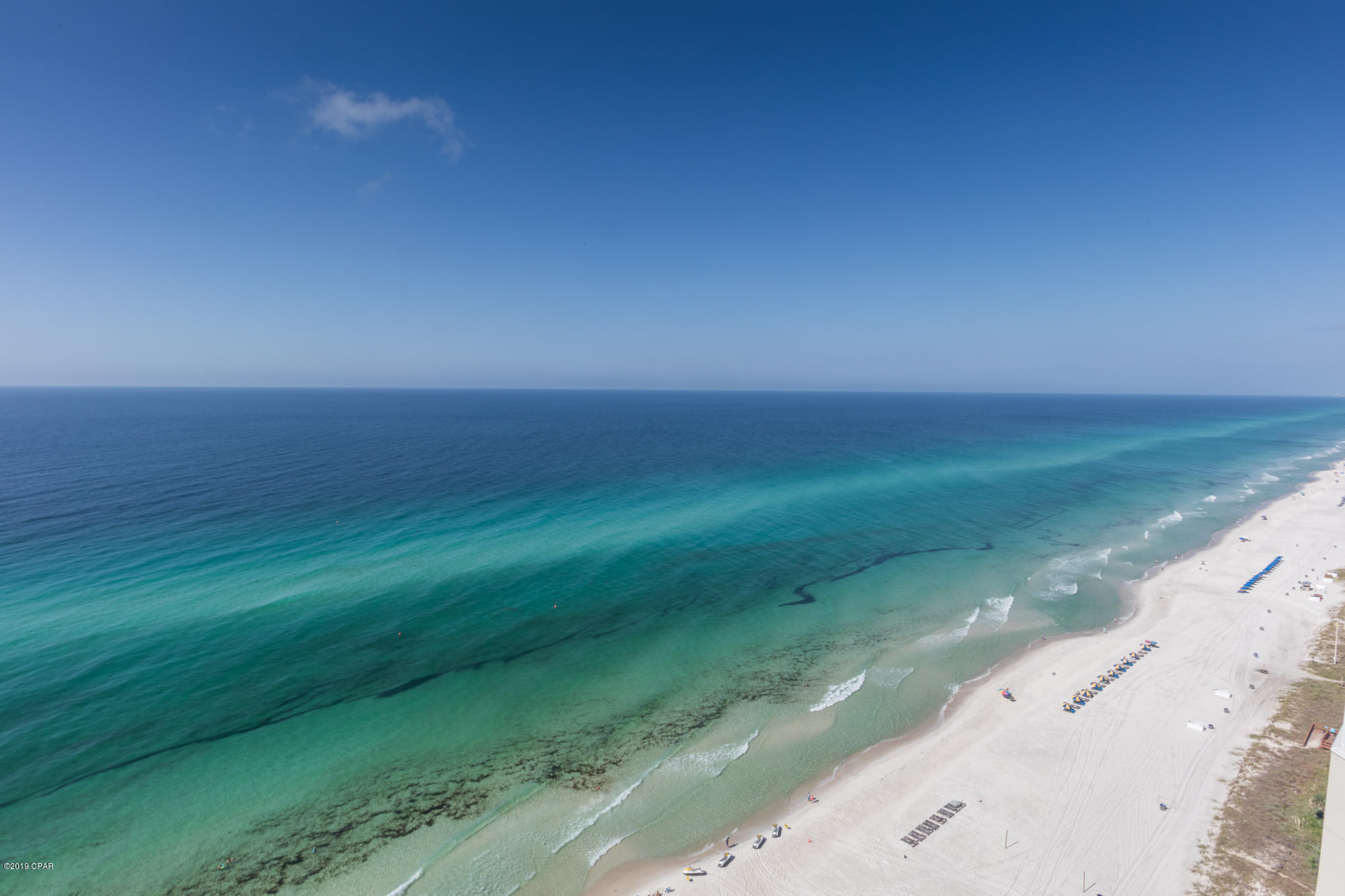 Tidewater Beach Phase I - Residential