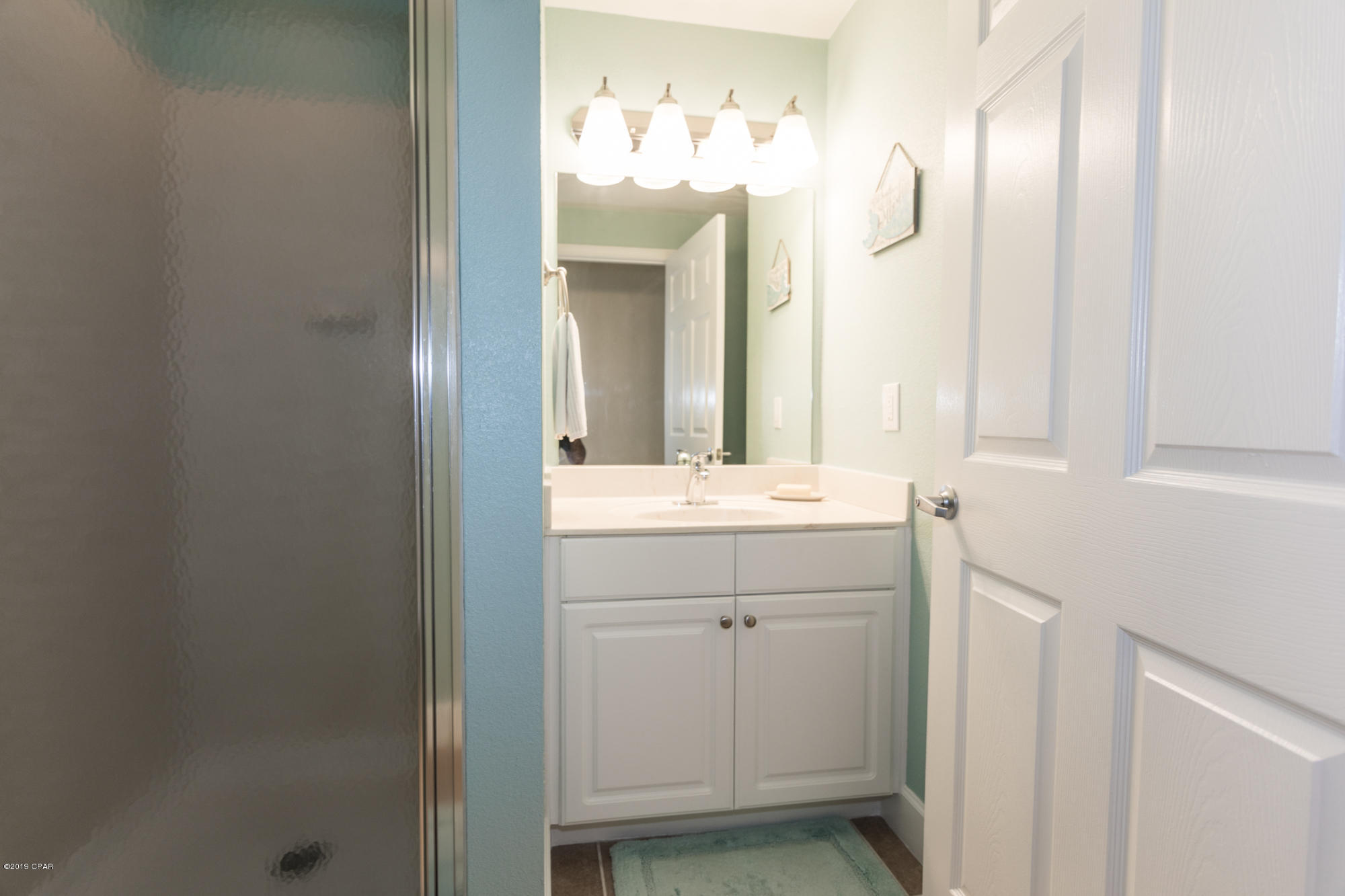 Tidewater Beach Phase I - Residential