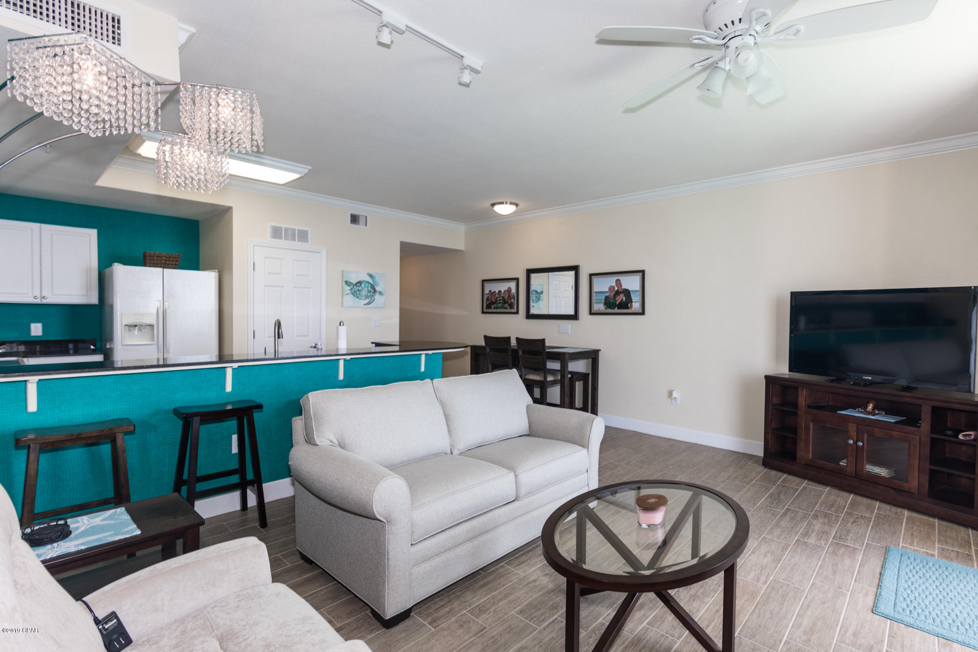 Tidewater Beach Phase I - Residential