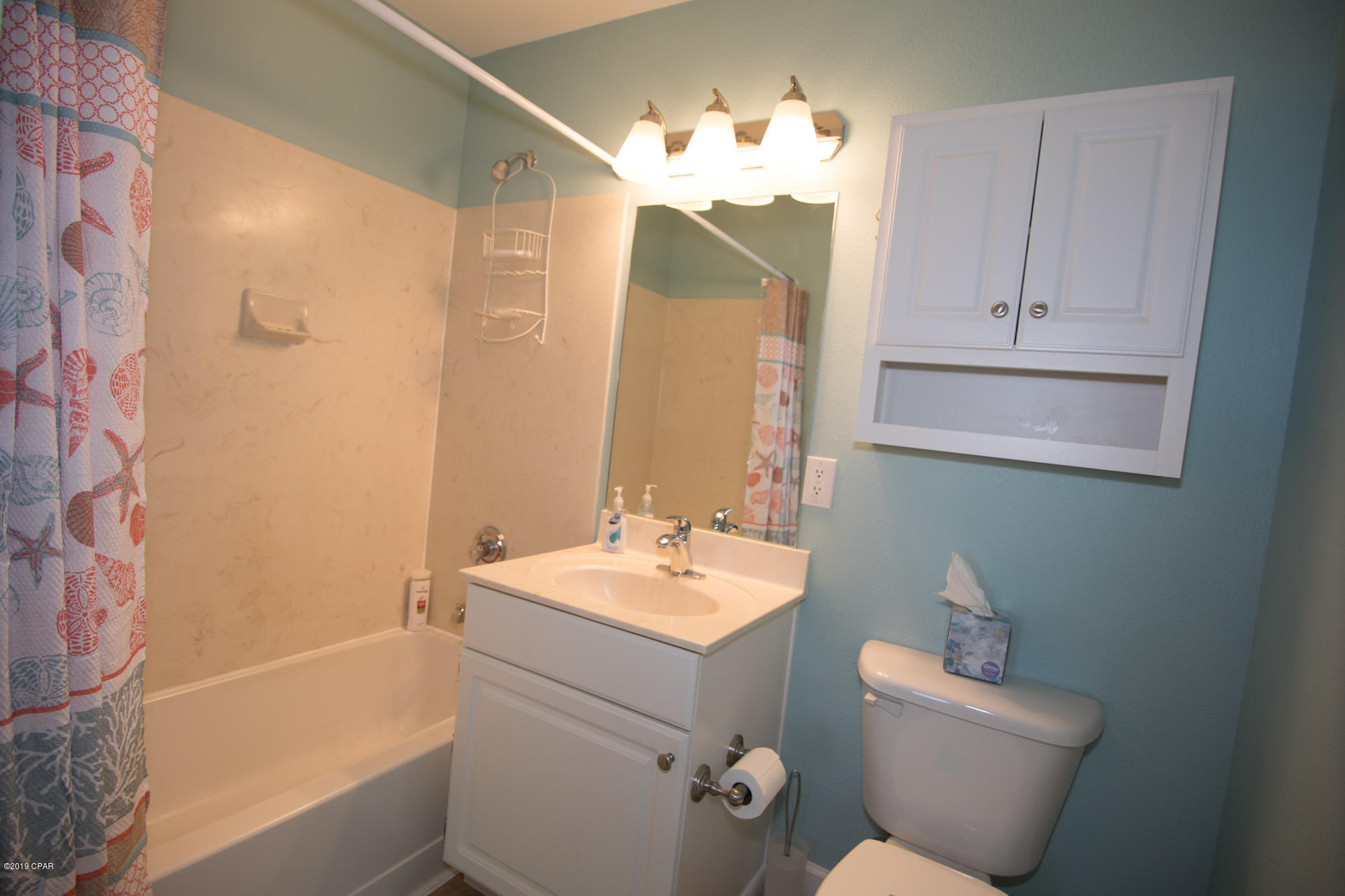 Tidewater Beach Phase I - Residential