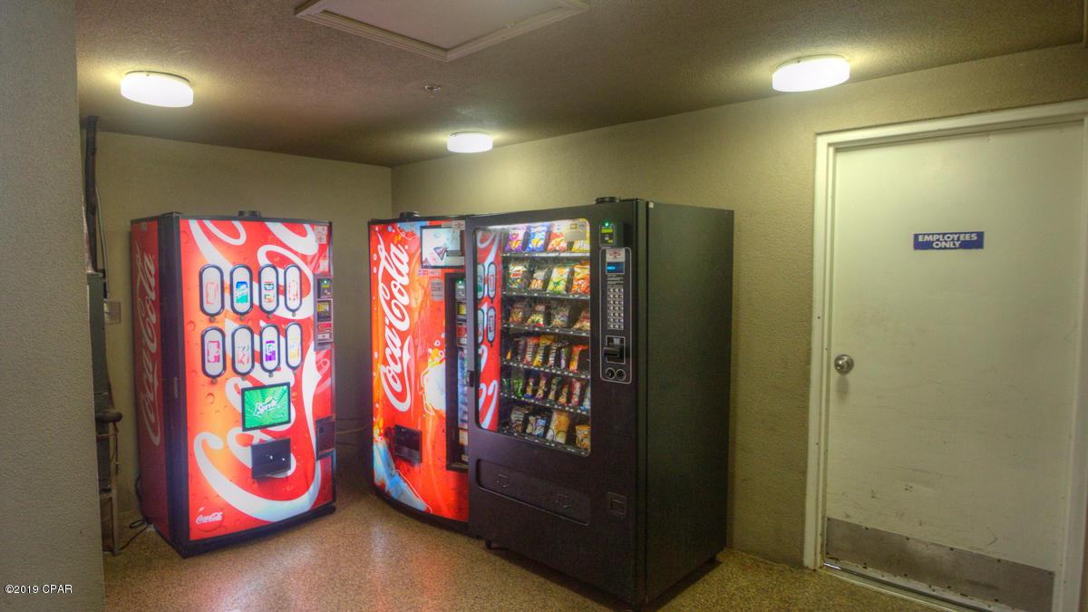 Tidewater Beach Phase I - Residential