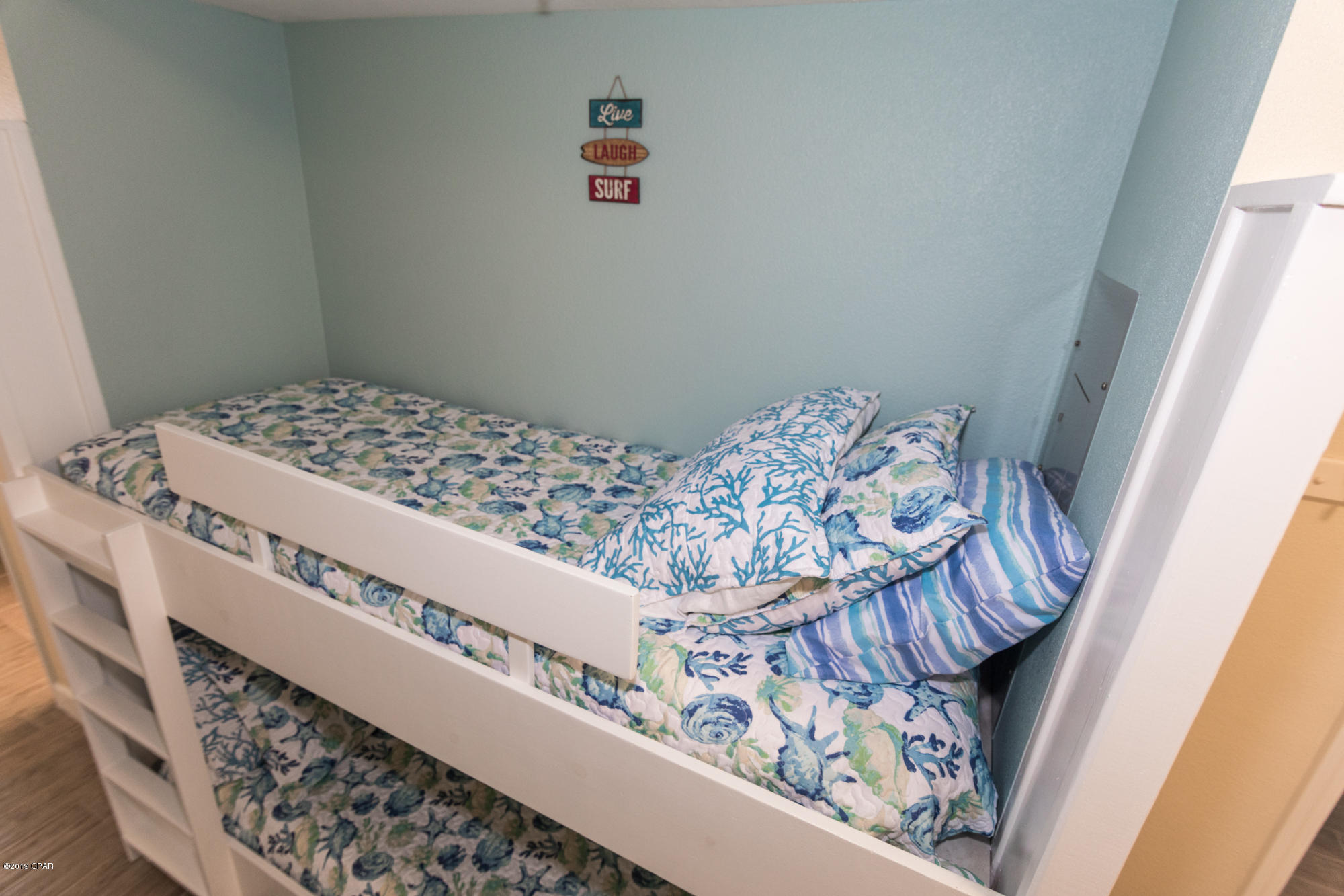 Tidewater Beach Phase I - Residential