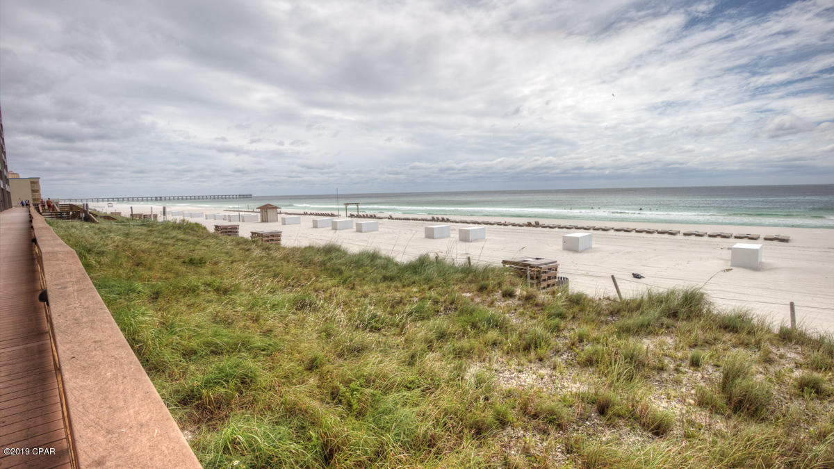 Tidewater Beach Phase I - Residential