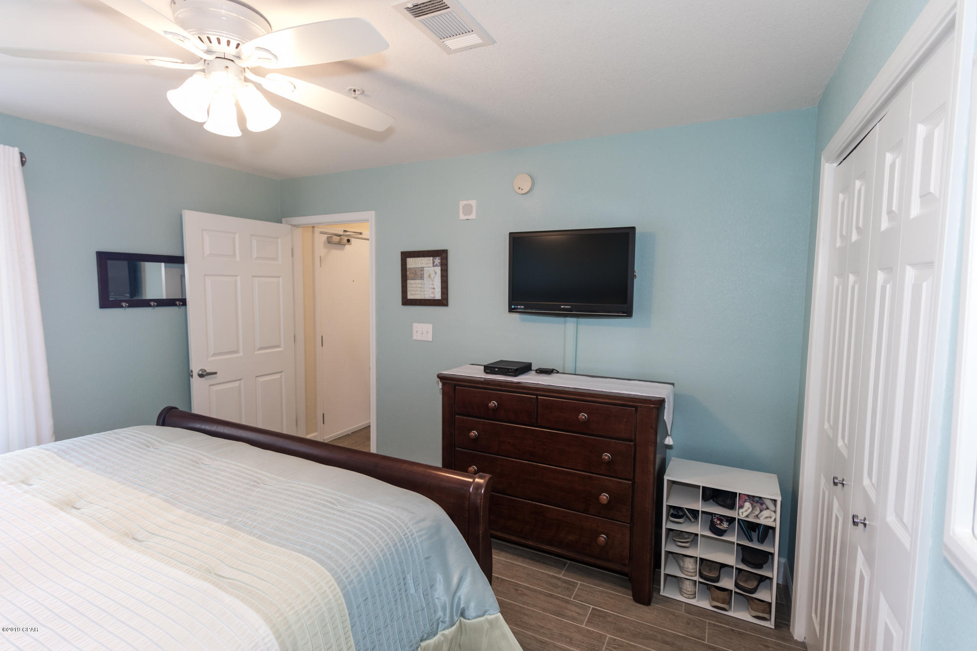 Tidewater Beach Phase I - Residential