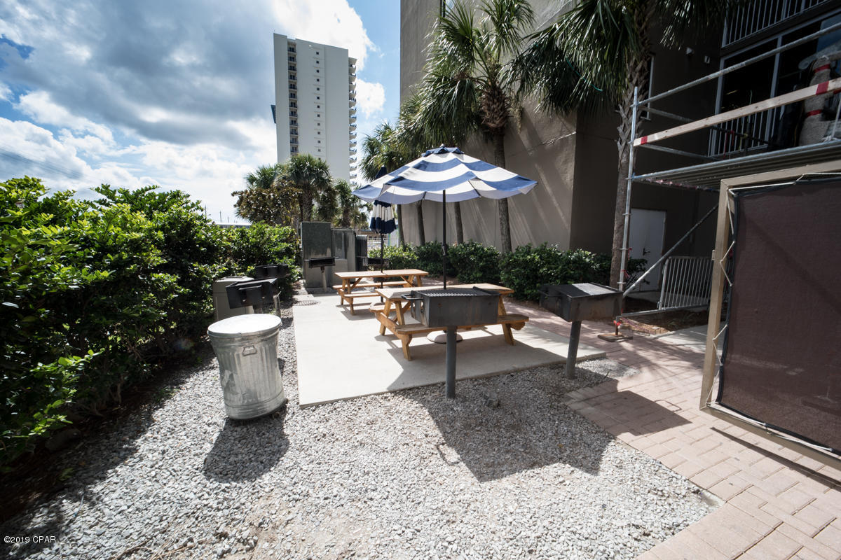 Tidewater Beach Phase I - Residential