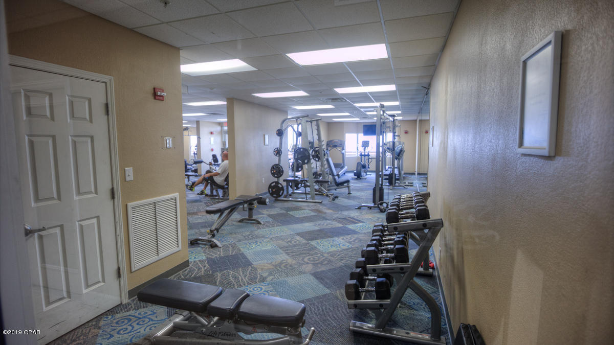 Tidewater Beach Phase I - Residential