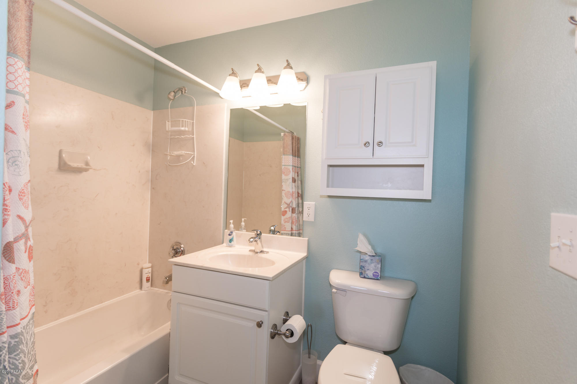 Tidewater Beach Phase I - Residential