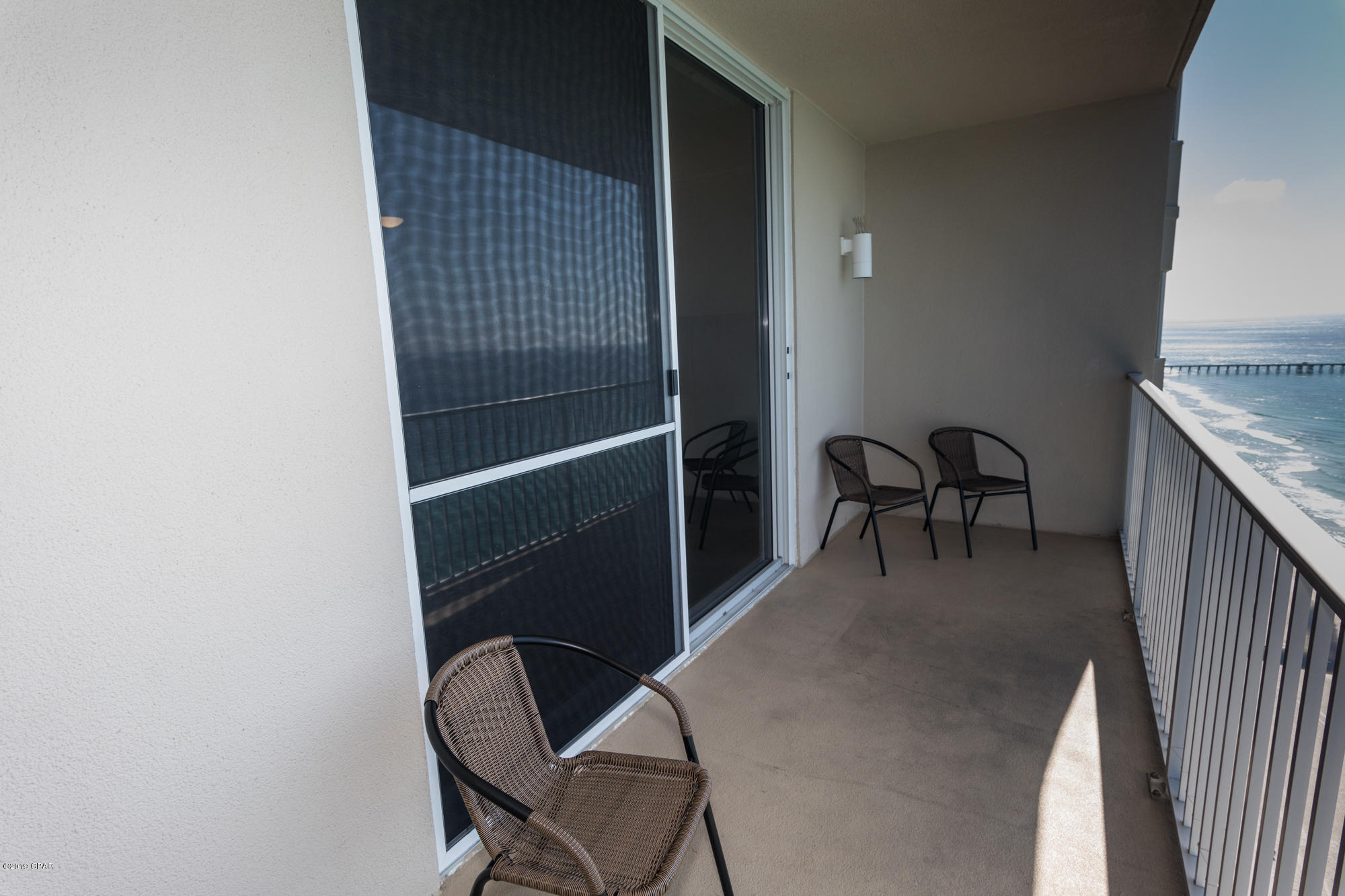 Tidewater Beach Phase I - Residential