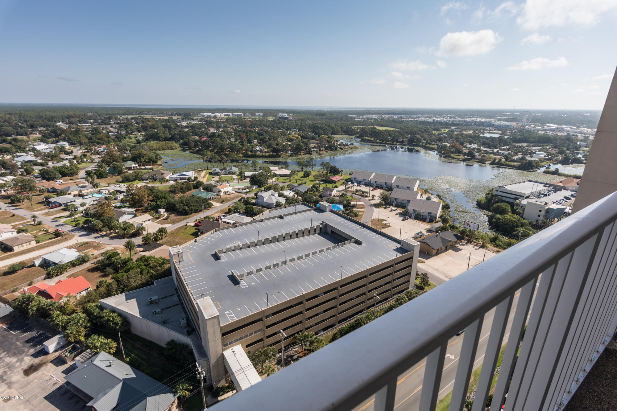 Tidewater Beach Phase I - Residential