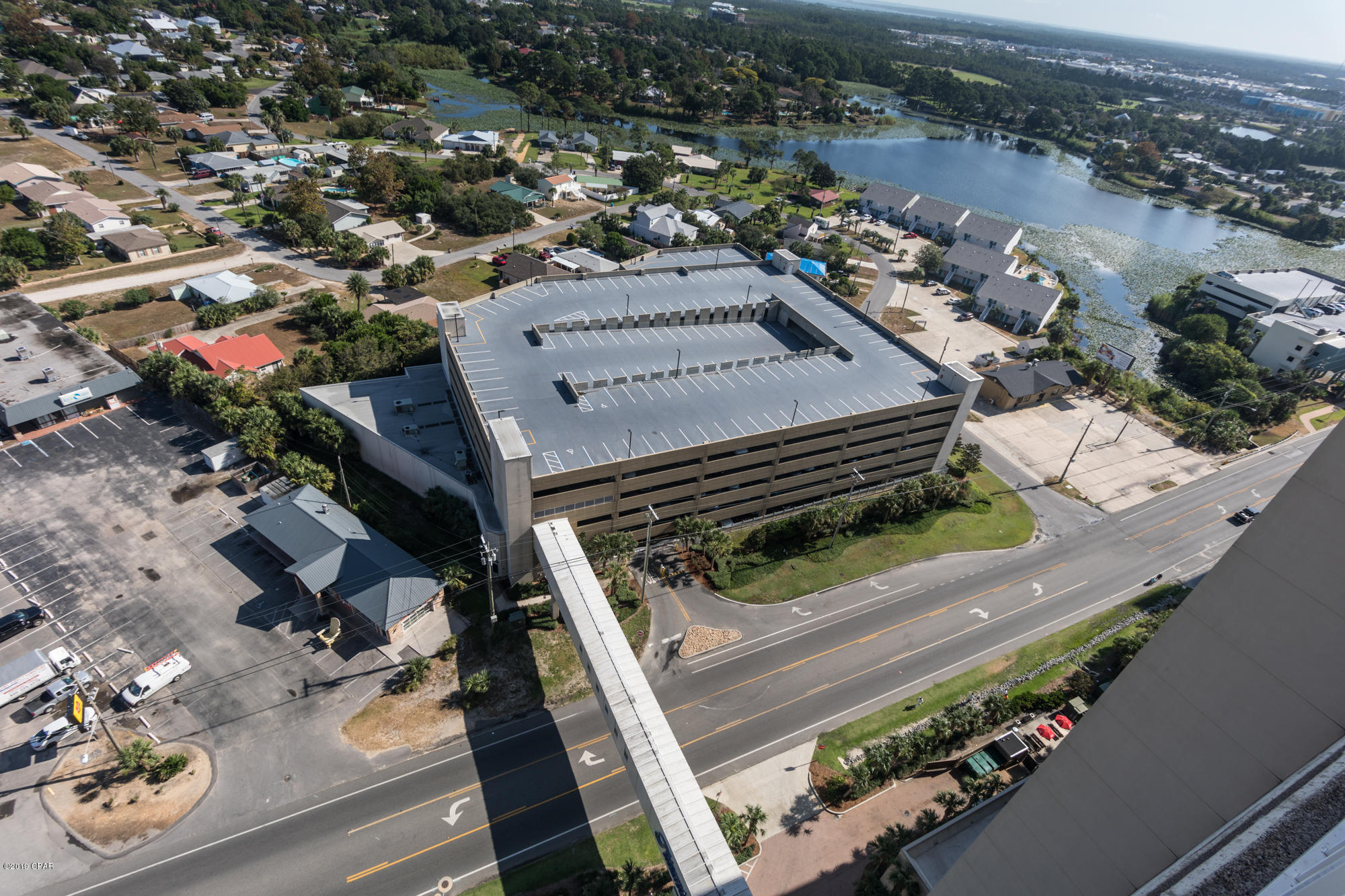 Tidewater Beach Phase I - Residential