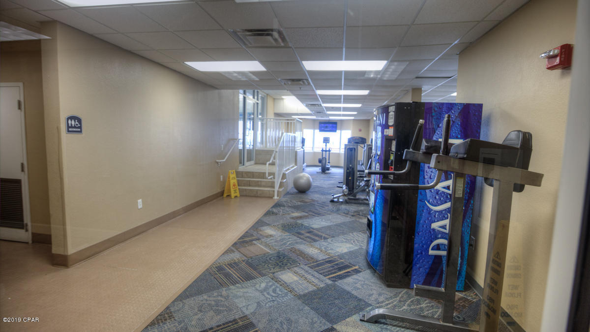 Tidewater Beach Phase I - Residential