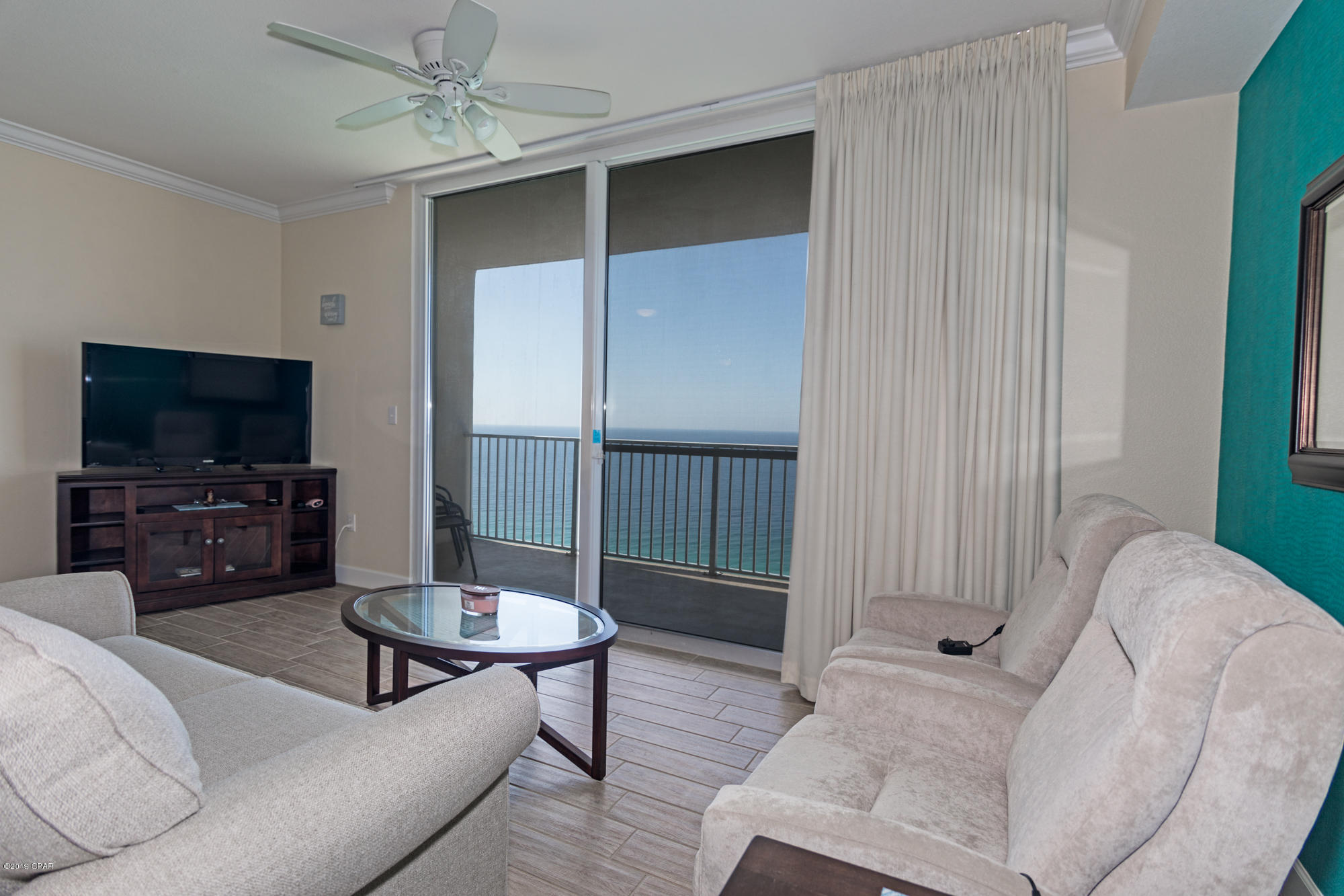 Tidewater Beach Phase I - Residential