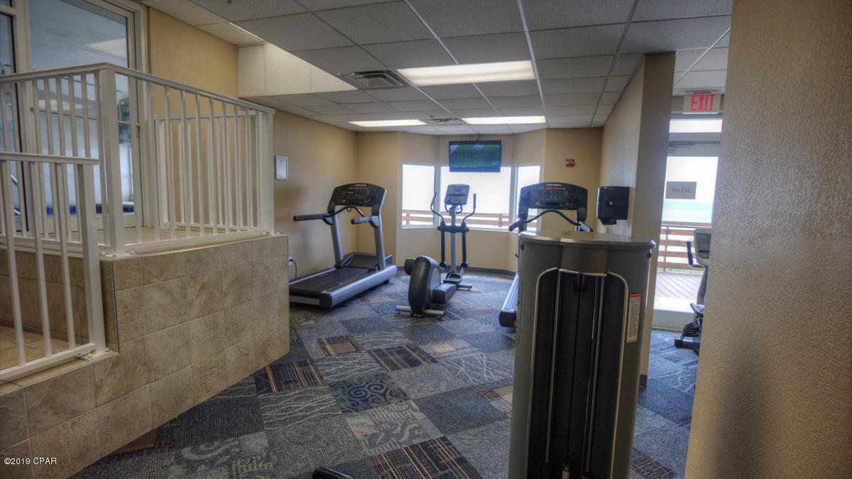 Tidewater Beach Phase I - Residential