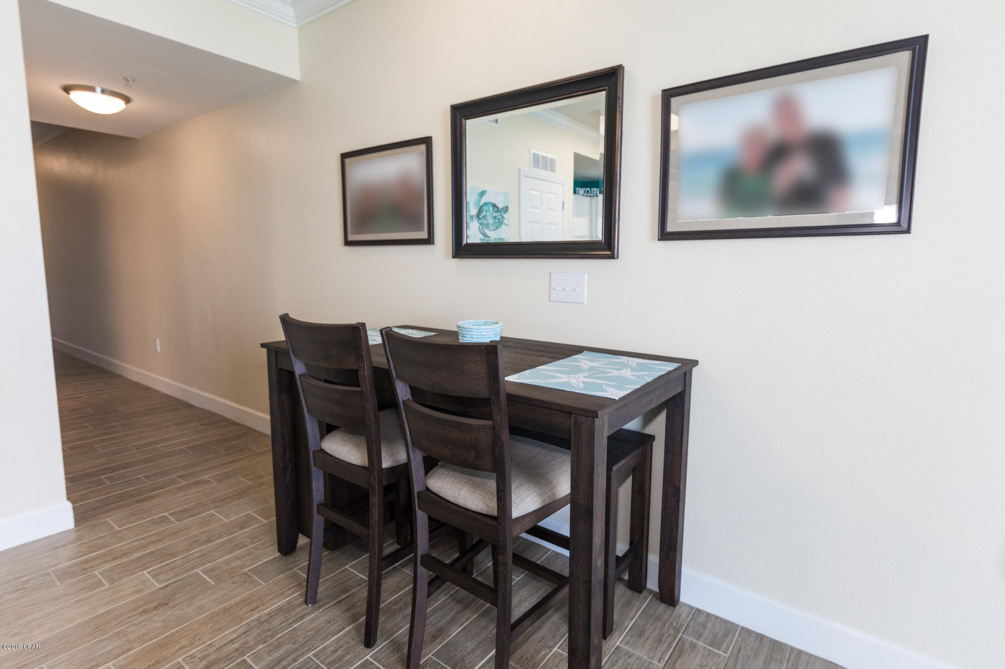 Tidewater Beach Phase I - Residential