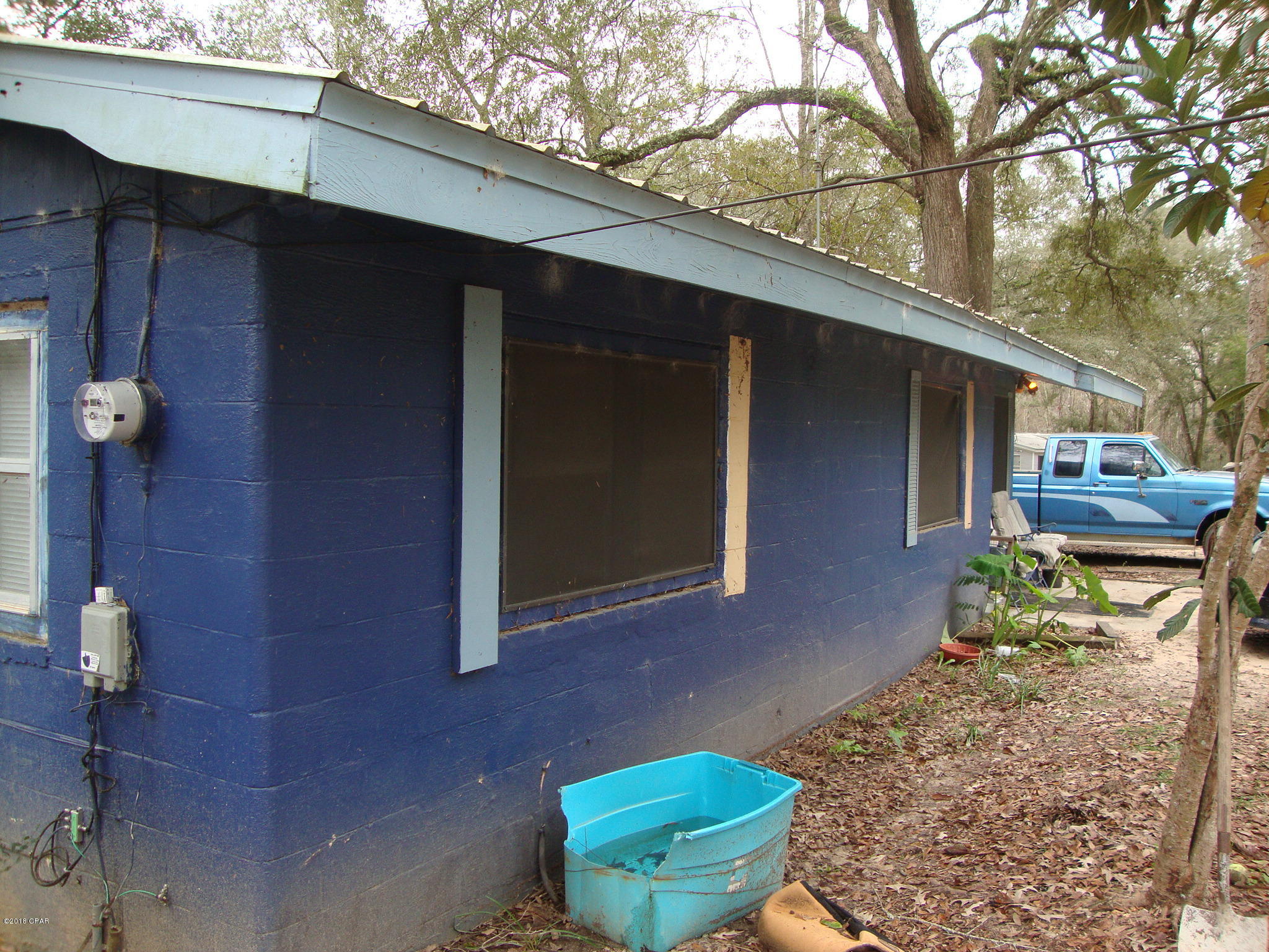 [No Recorded Subdiv] - Residential