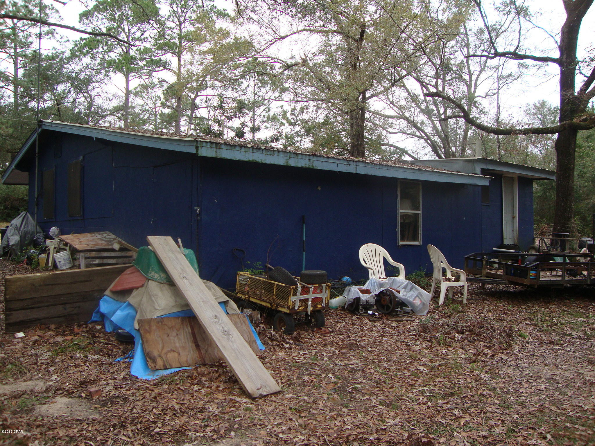 [No Recorded Subdiv] - Residential