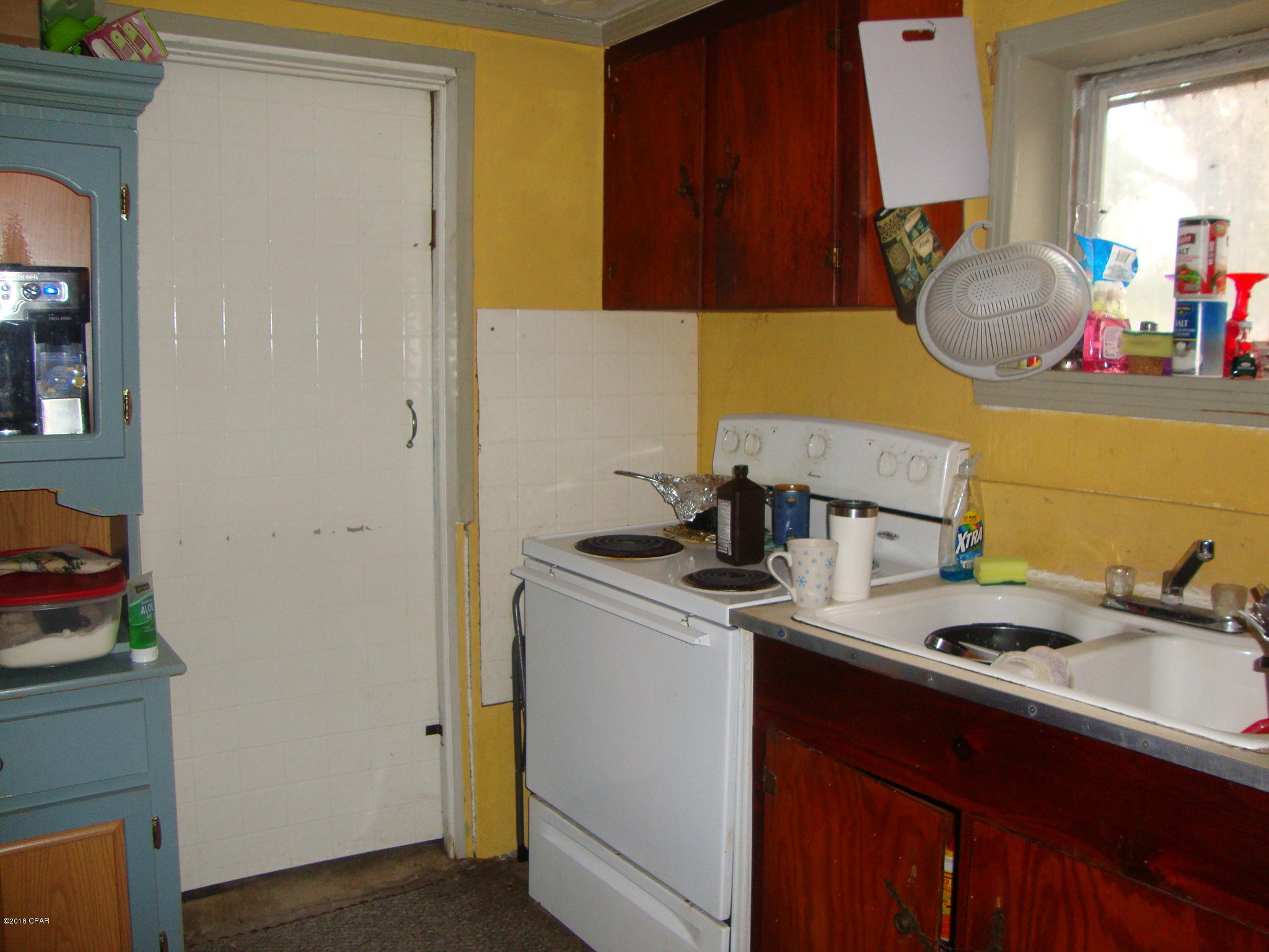 [No Recorded Subdiv] - Residential