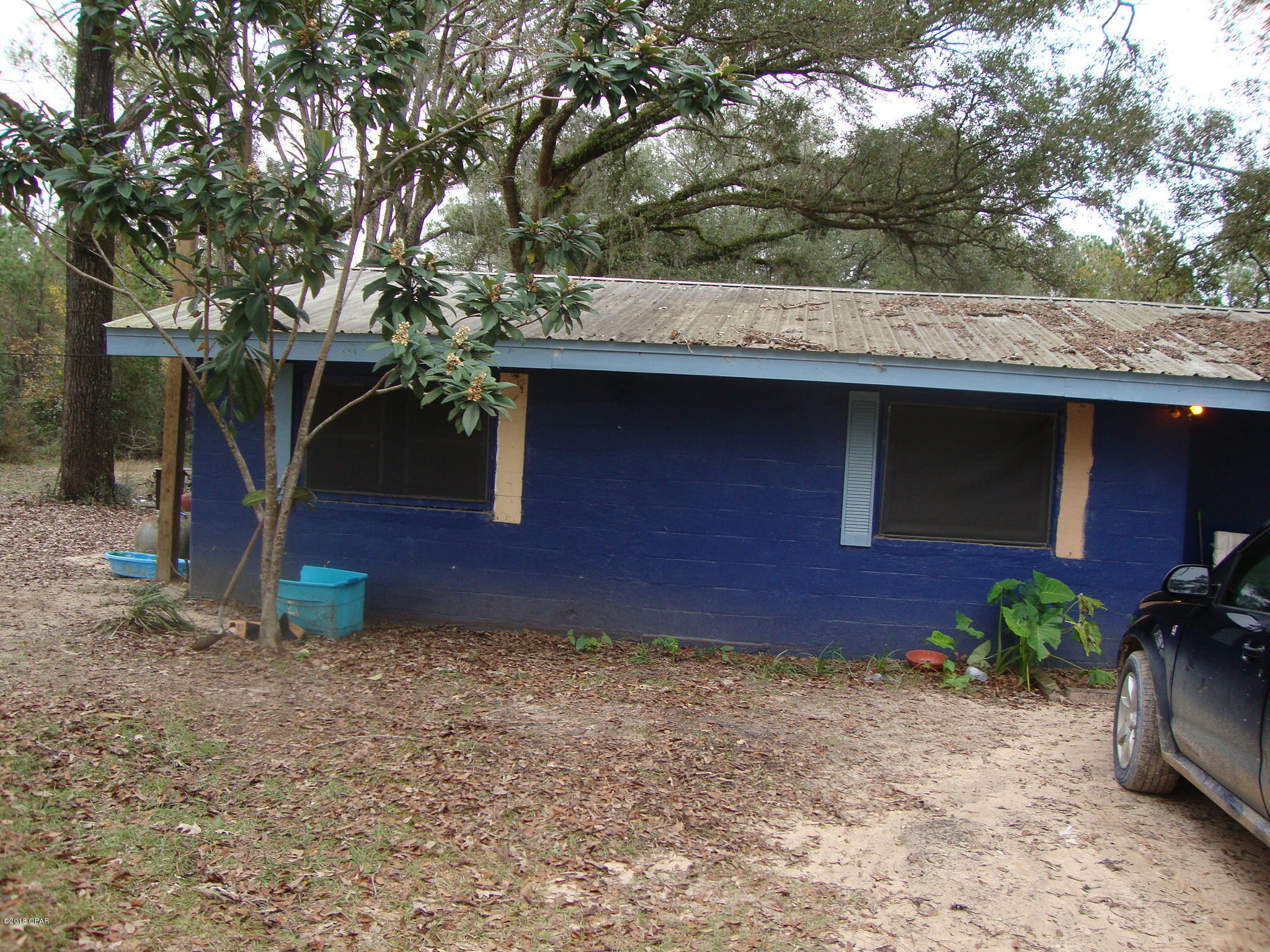 [No Recorded Subdiv] - Residential