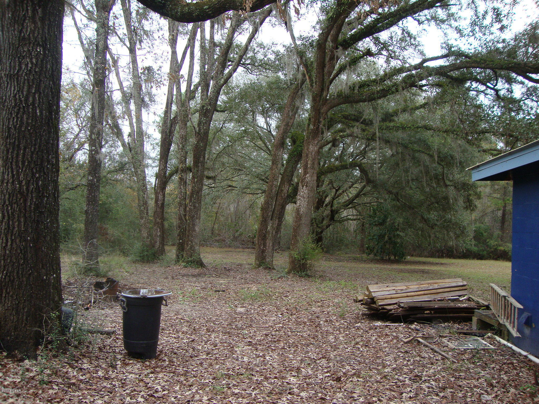 [No Recorded Subdiv] - Residential