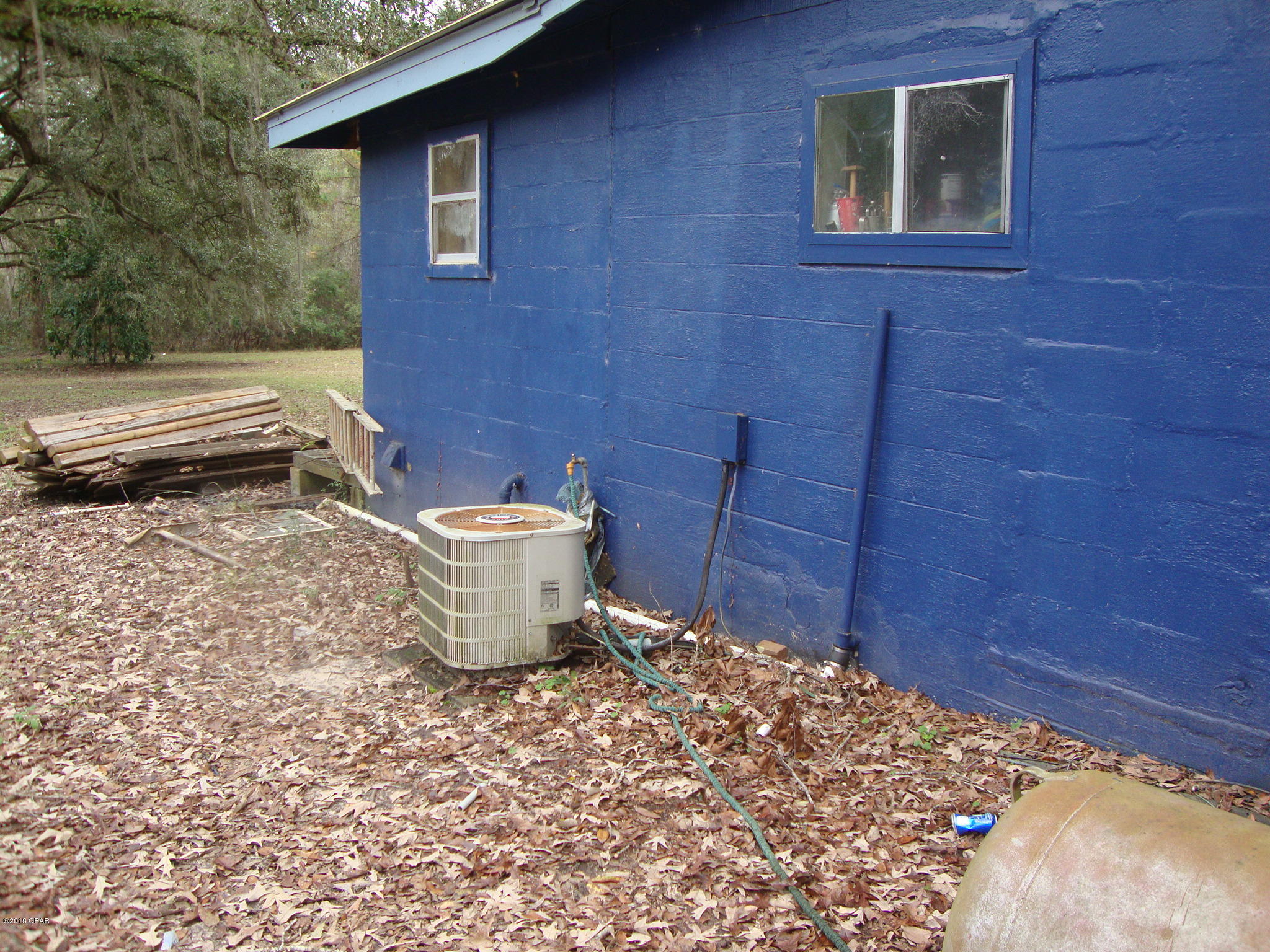 [No Recorded Subdiv] - Residential