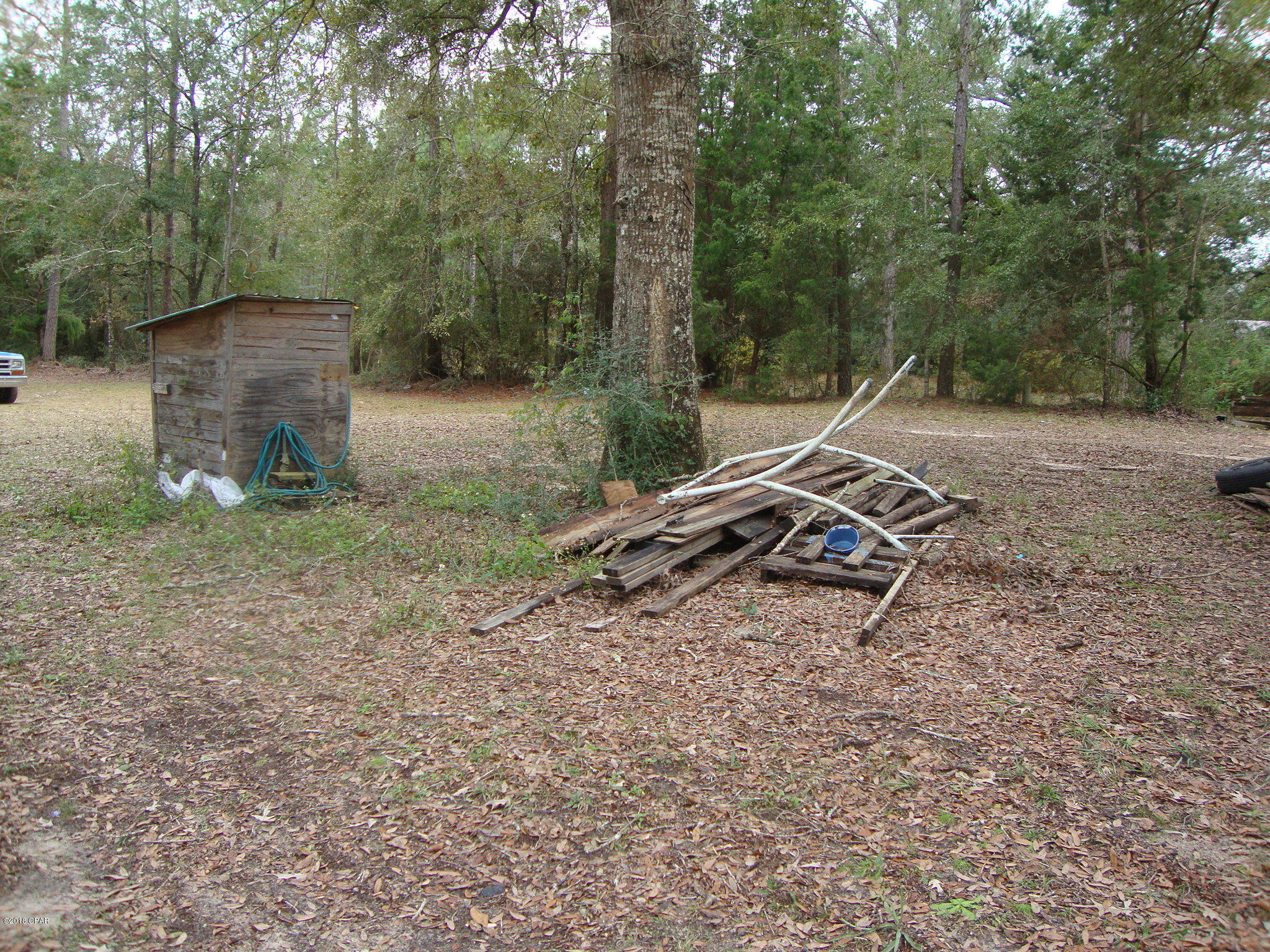 [No Recorded Subdiv] - Residential