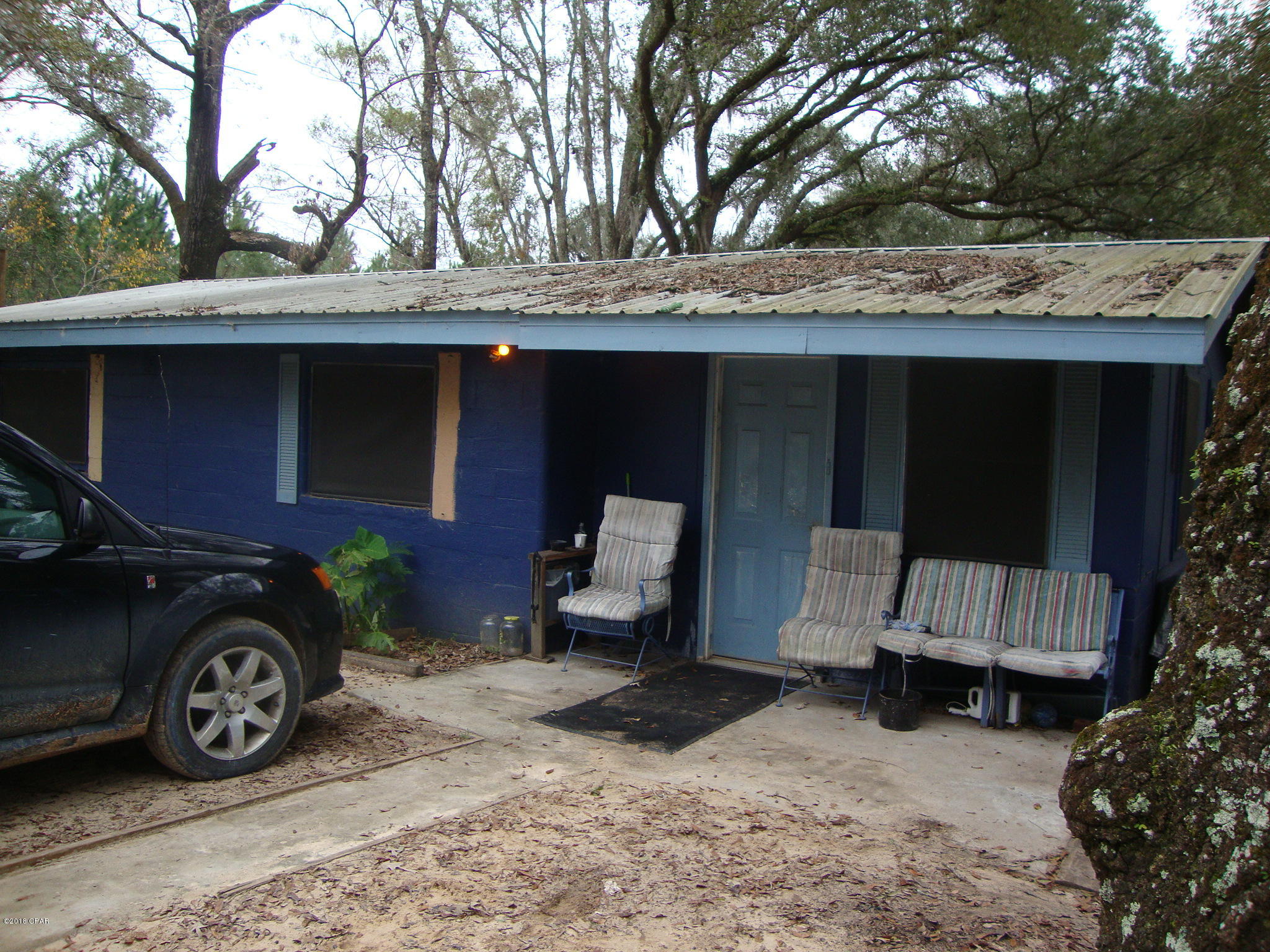 [No Recorded Subdiv] - Residential