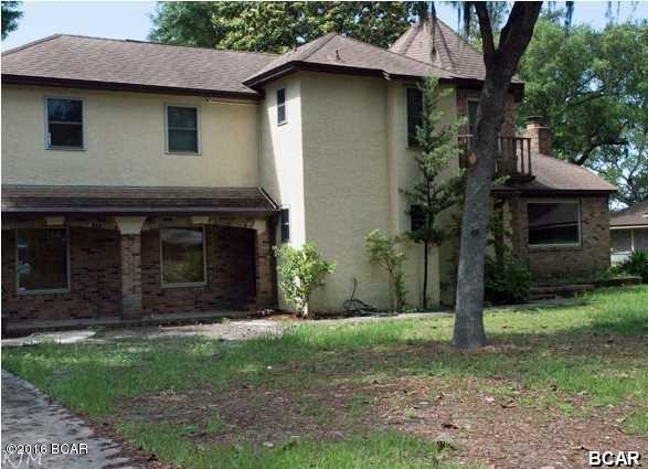 Donalson Point - Residential Lease