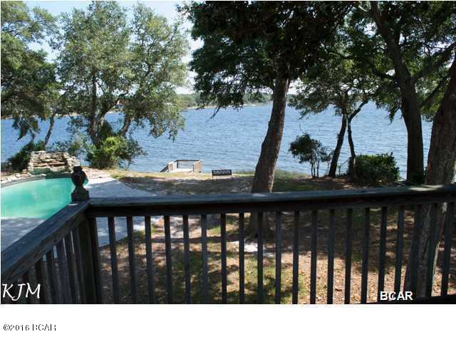 Donalson Point - Residential Lease