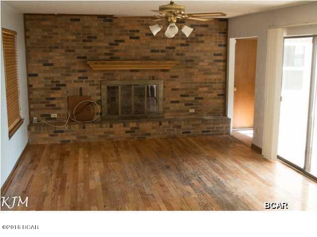 Donalson Point - Residential Lease