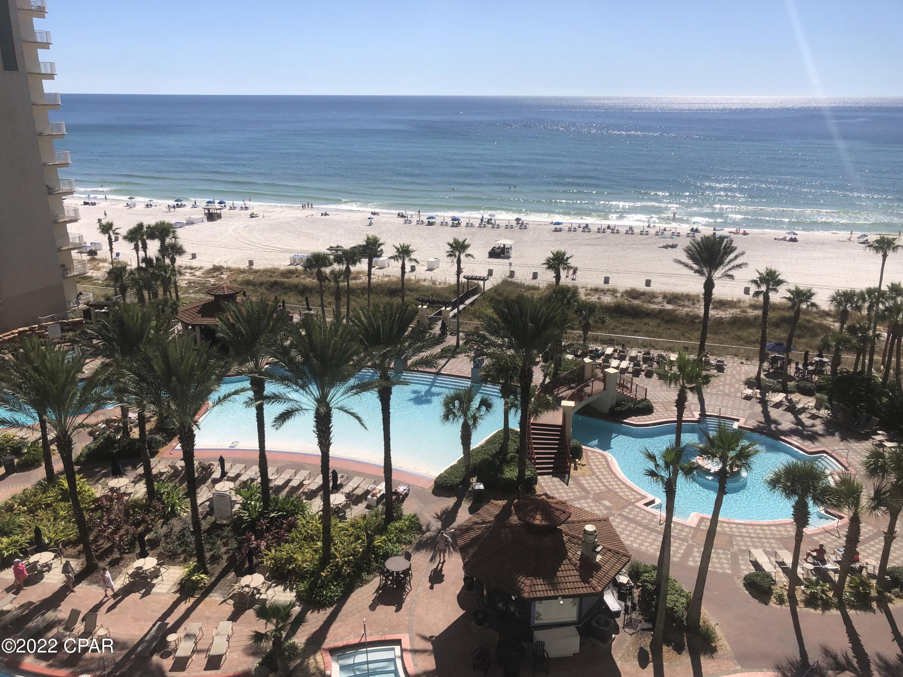 Shores Of Panama - Residential