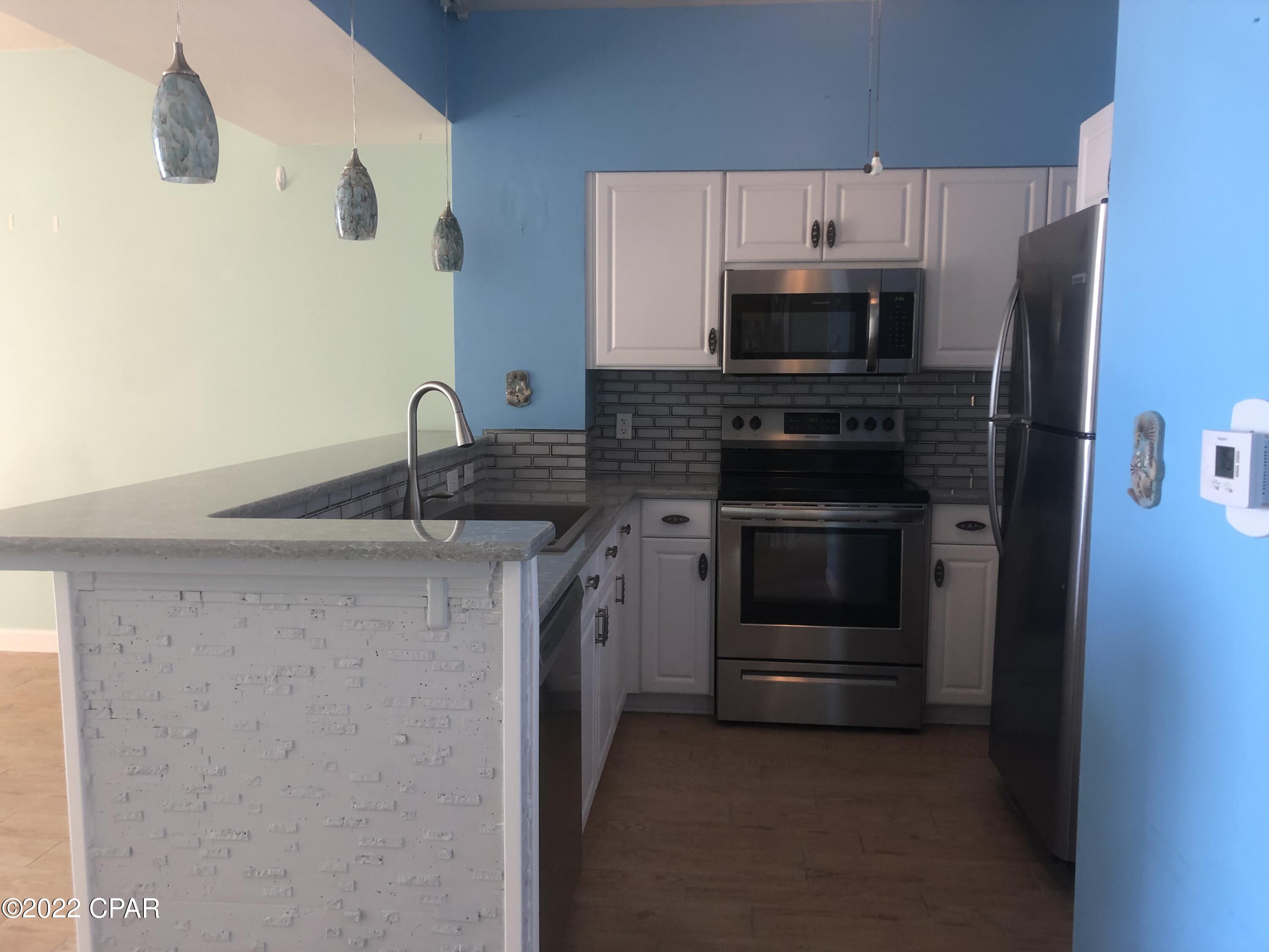 Shores Of Panama - Residential