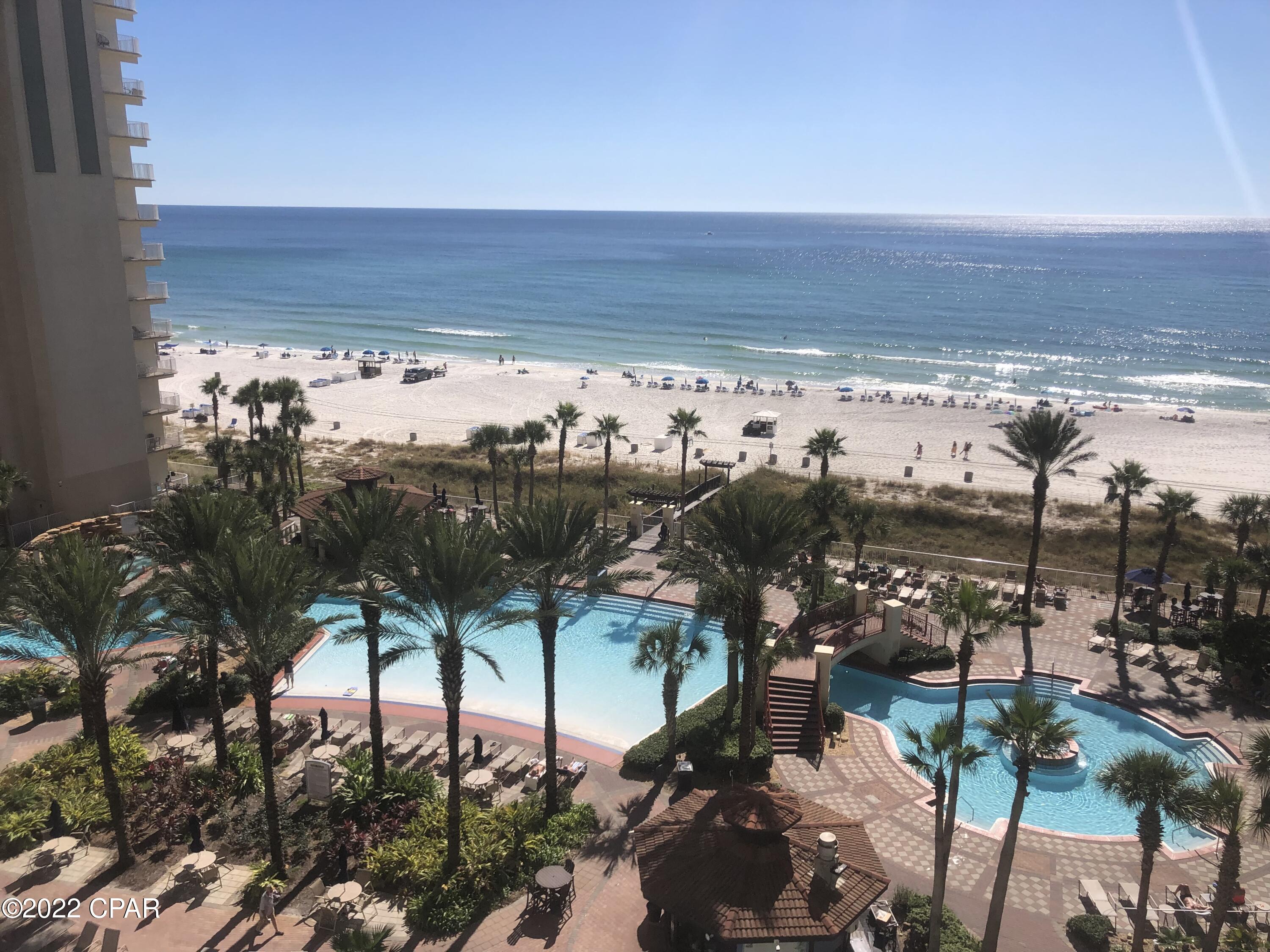 Shores Of Panama - Residential