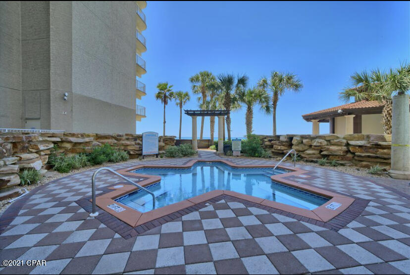 Shores Of Panama - Residential