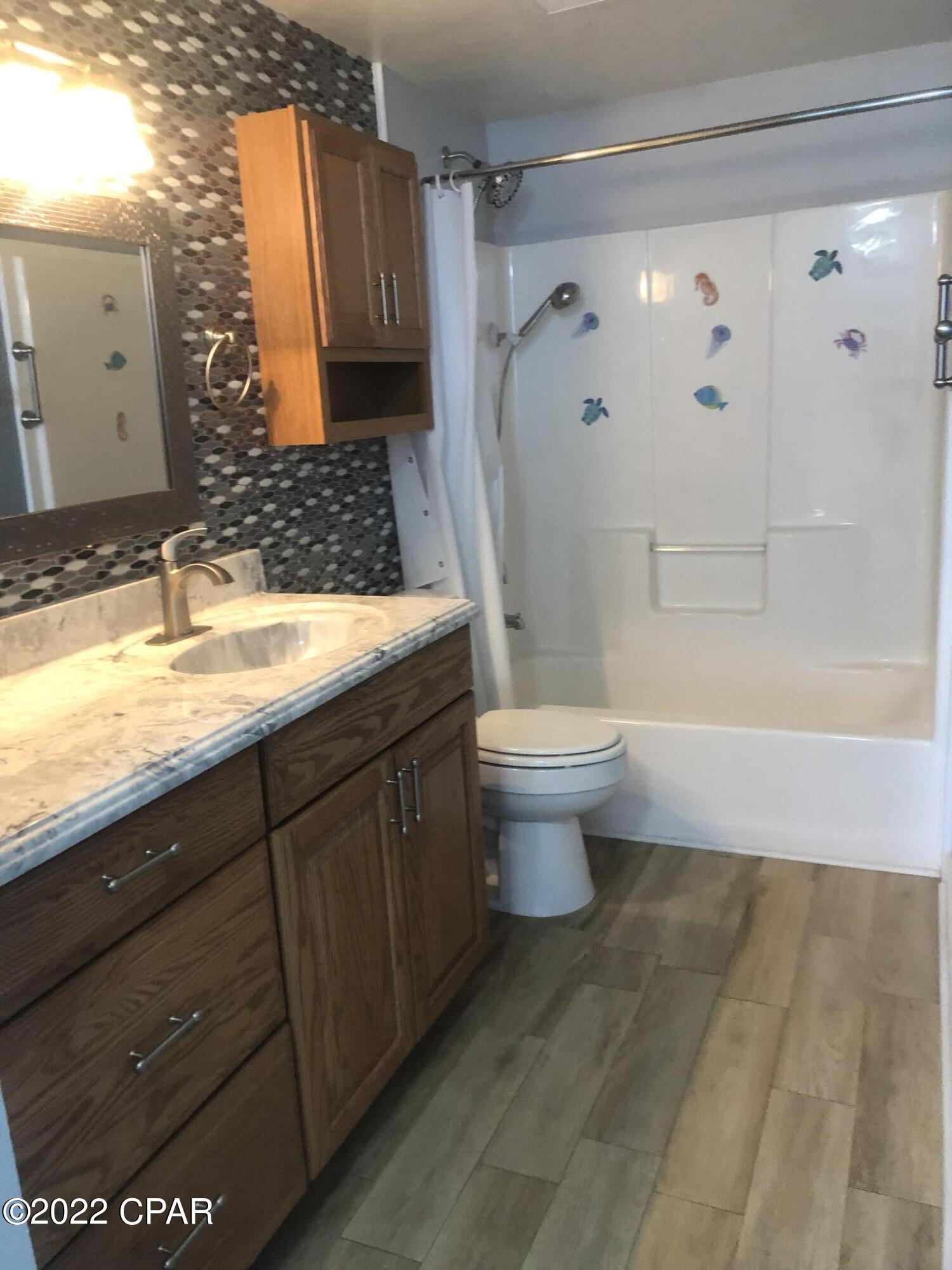 Shores Of Panama - Residential