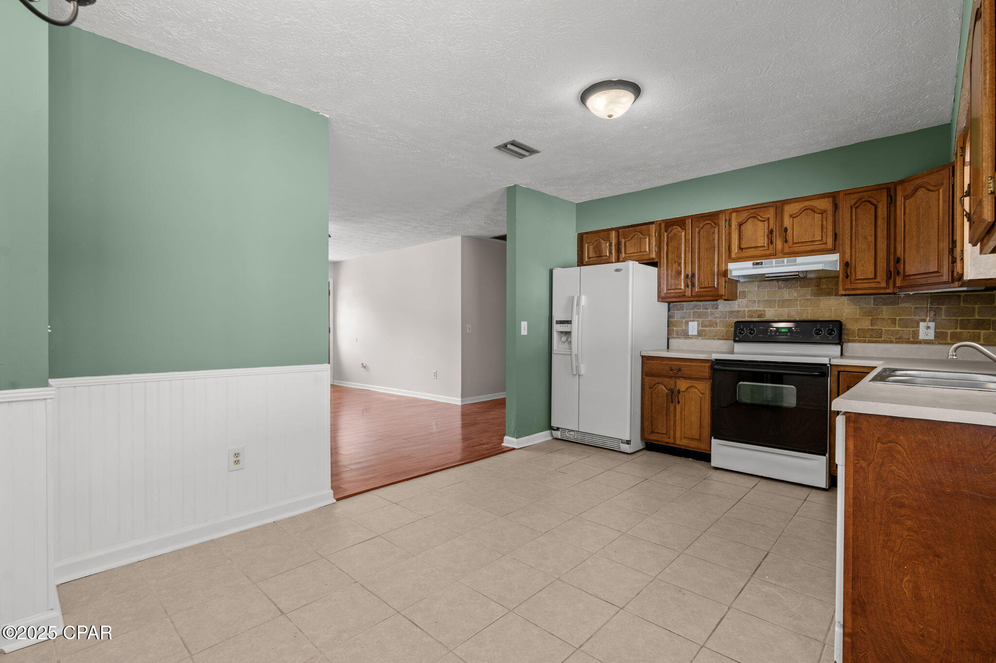 North Lagoon Heights - Residential