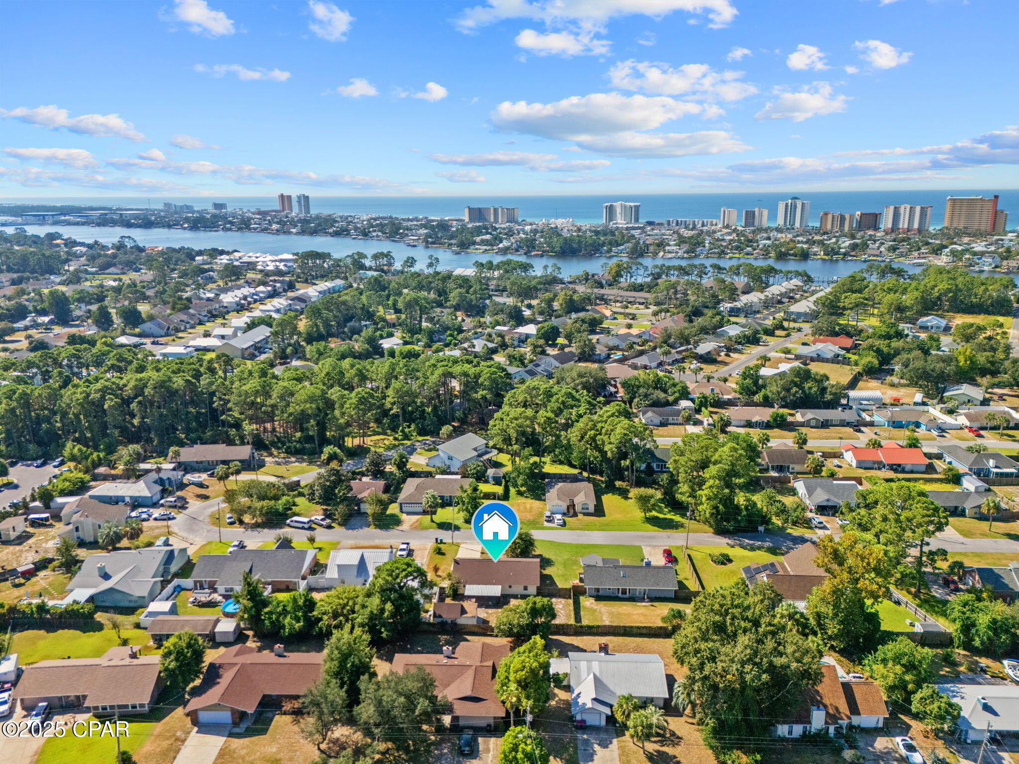 North Lagoon Heights - Residential