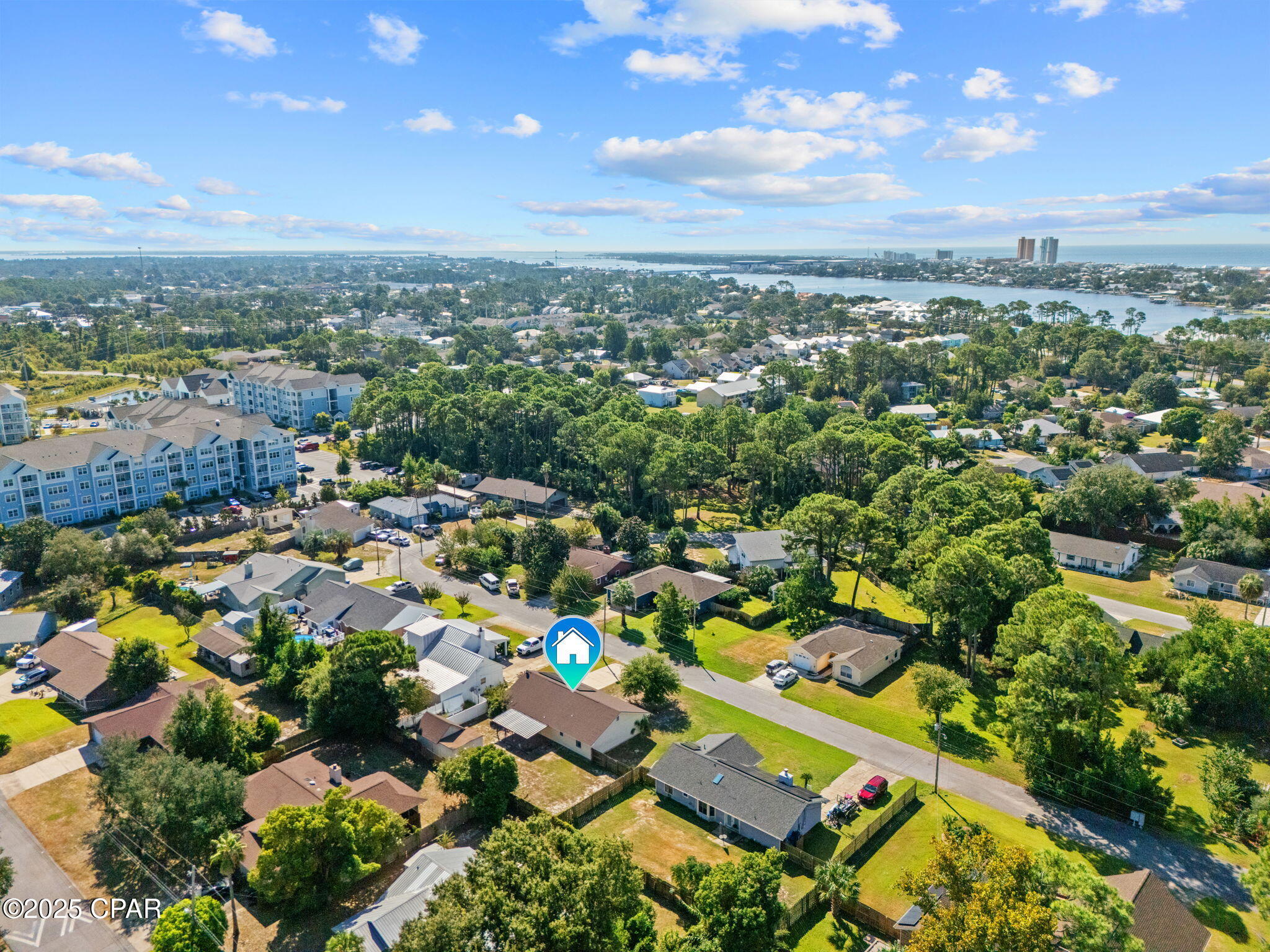 North Lagoon Heights - Residential