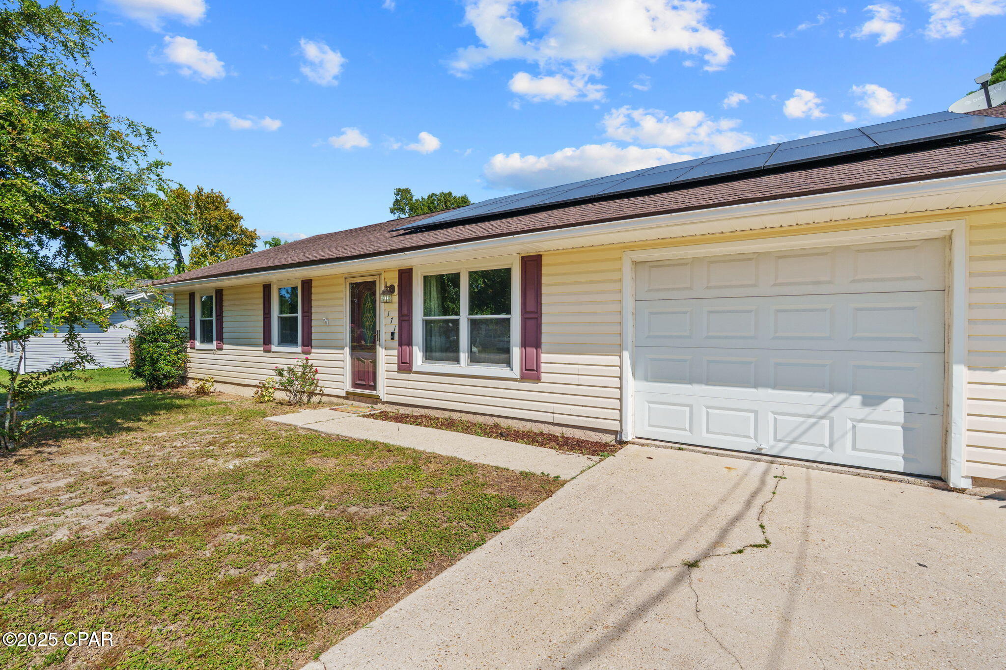 North Lagoon Heights - Residential