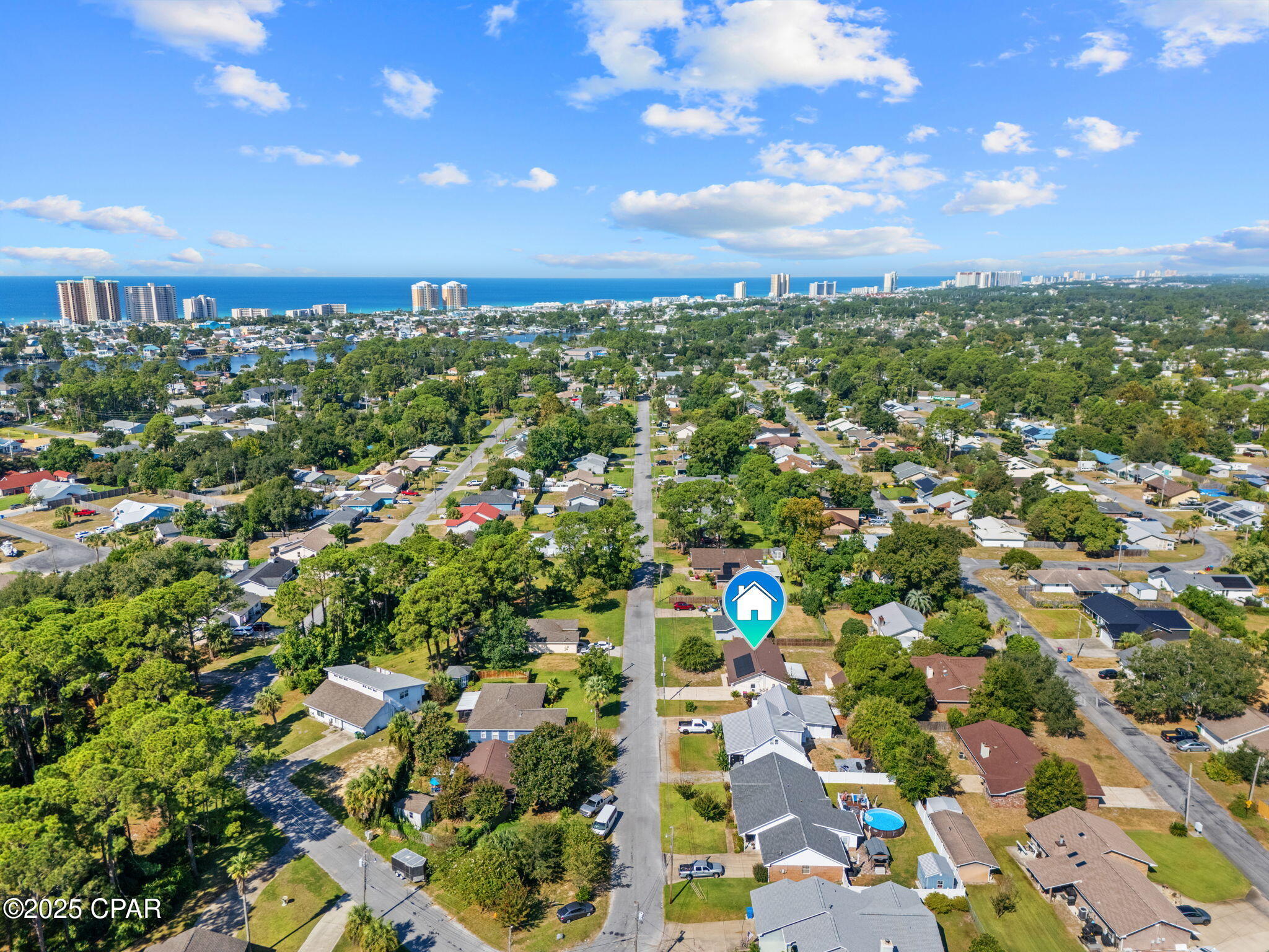 North Lagoon Heights - Residential