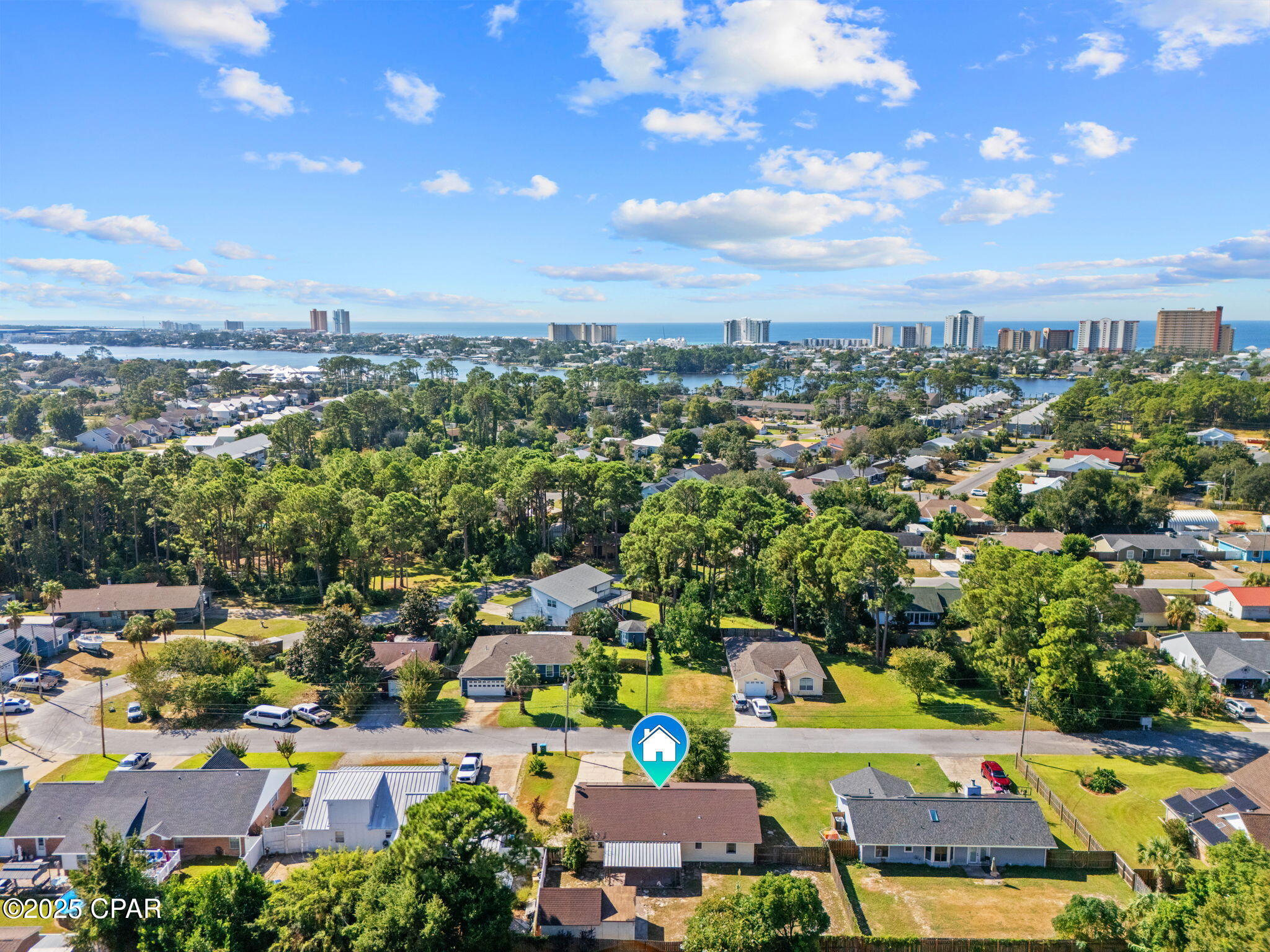 North Lagoon Heights - Residential
