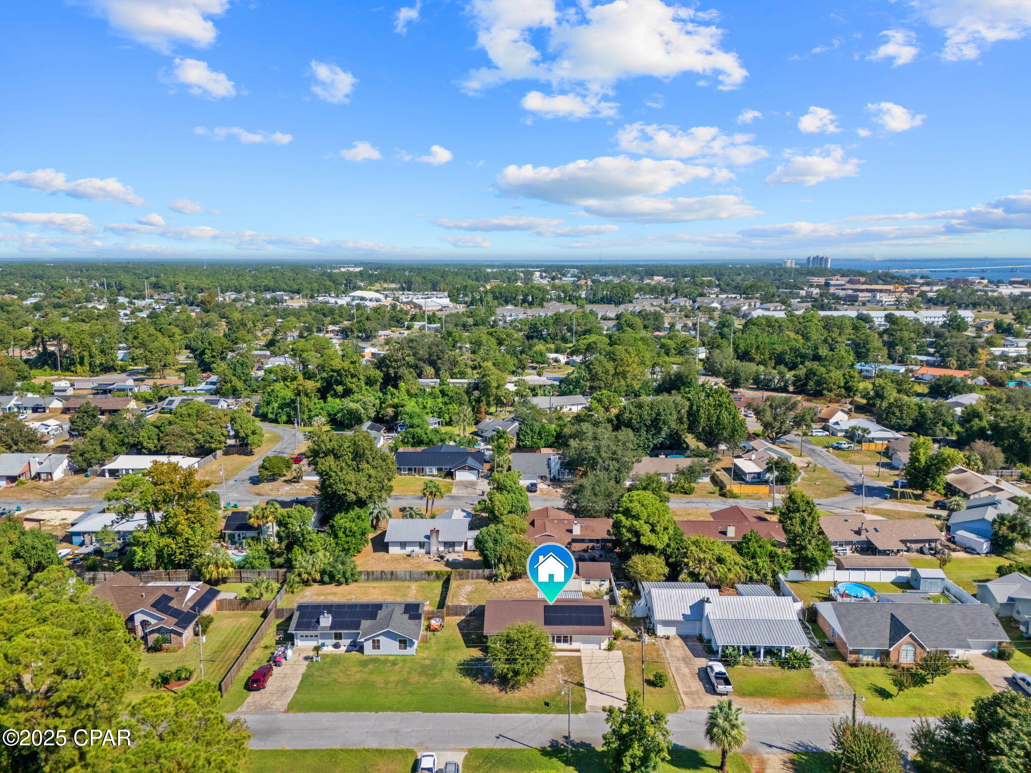 North Lagoon Heights - Residential