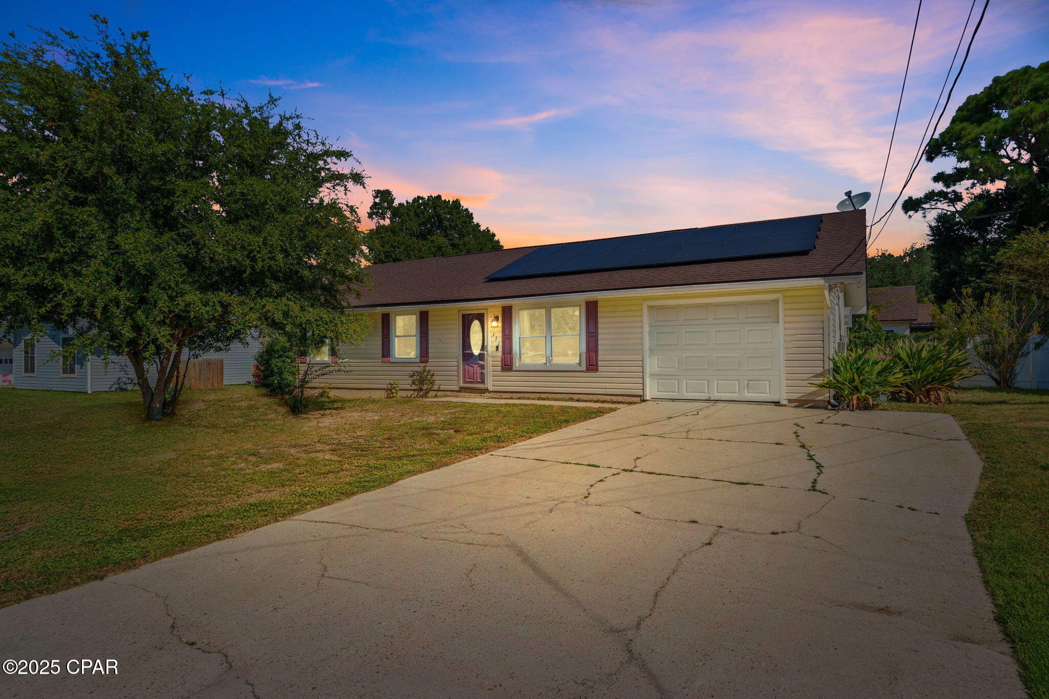 North Lagoon Heights - Residential