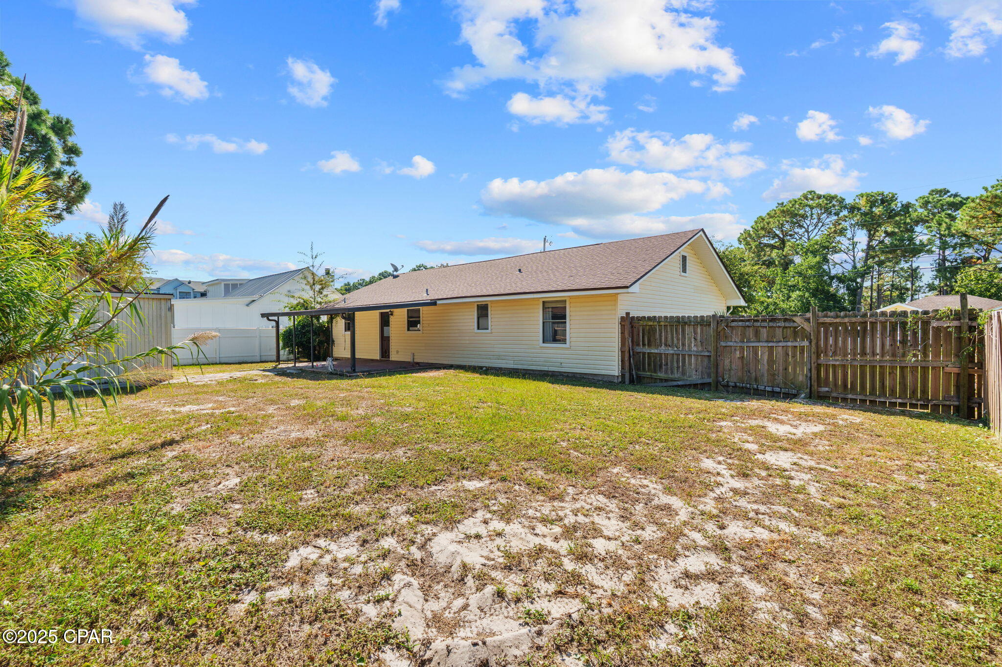North Lagoon Heights - Residential