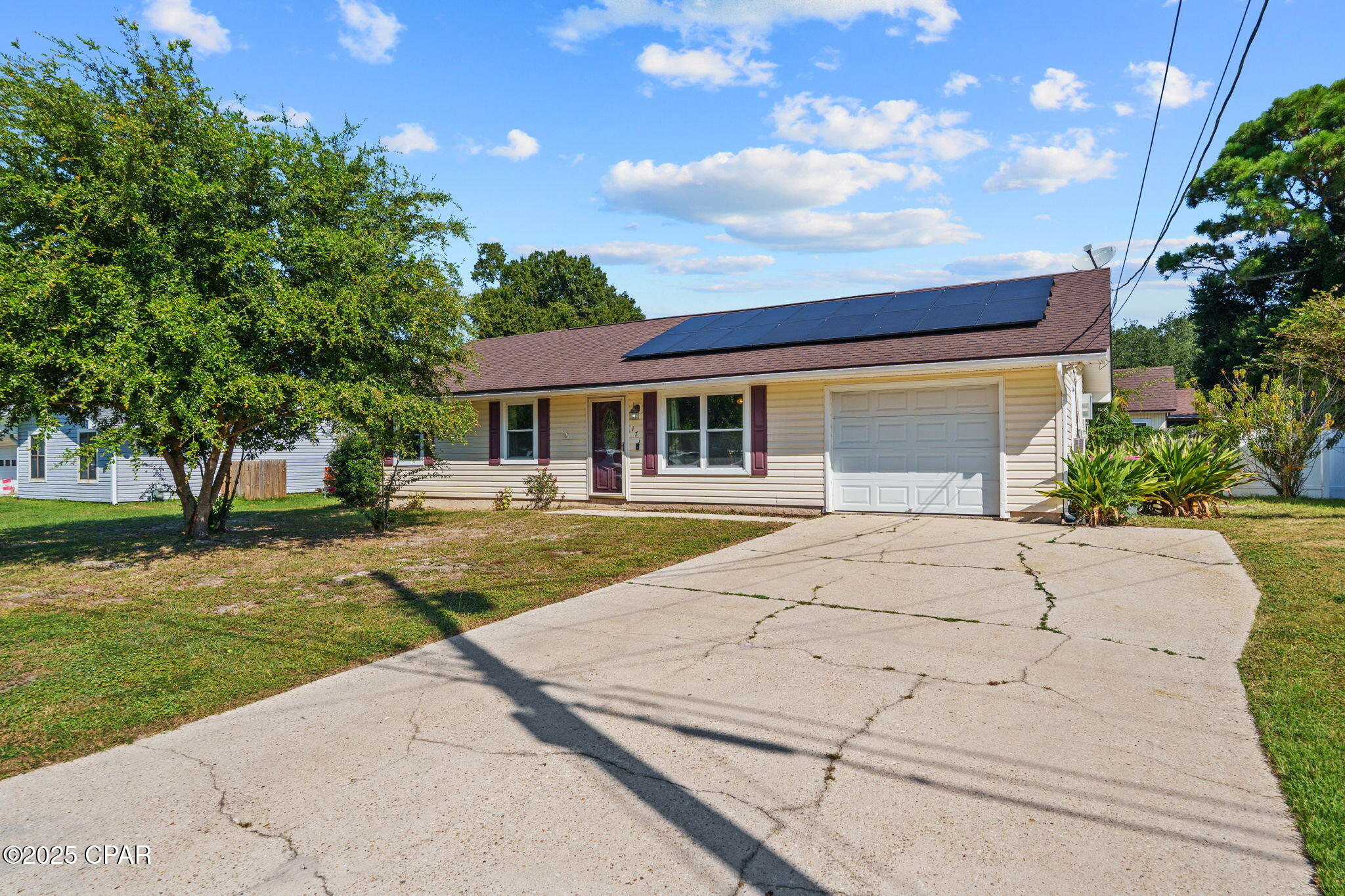 North Lagoon Heights - Residential