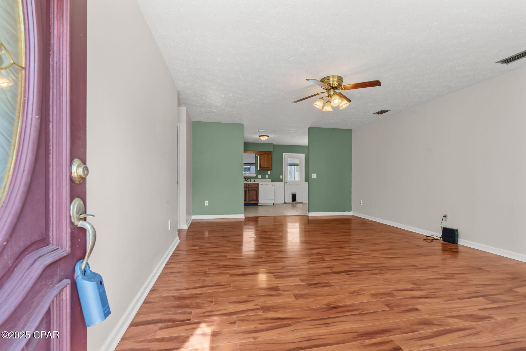 North Lagoon Heights - Residential