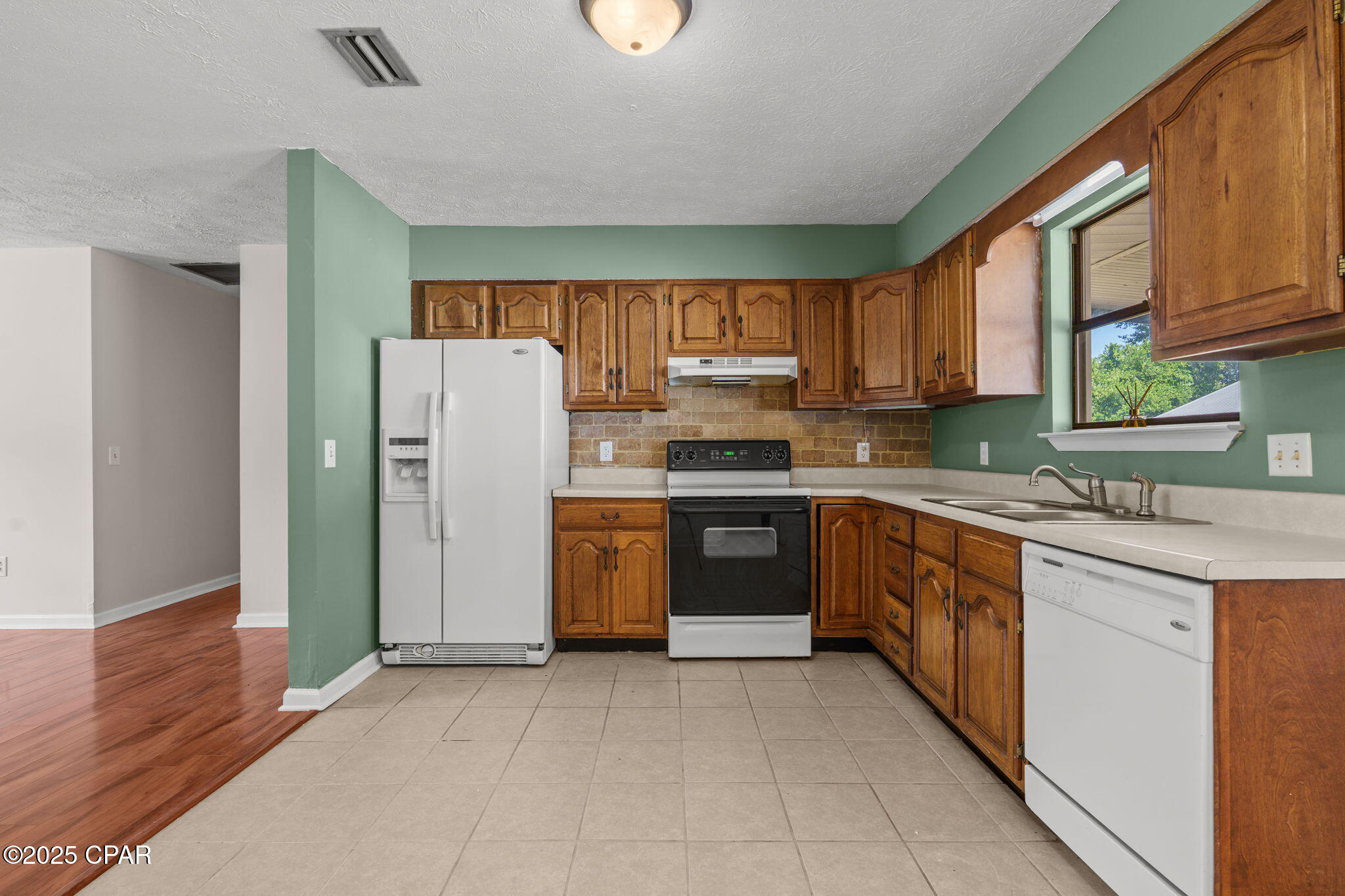 North Lagoon Heights - Residential