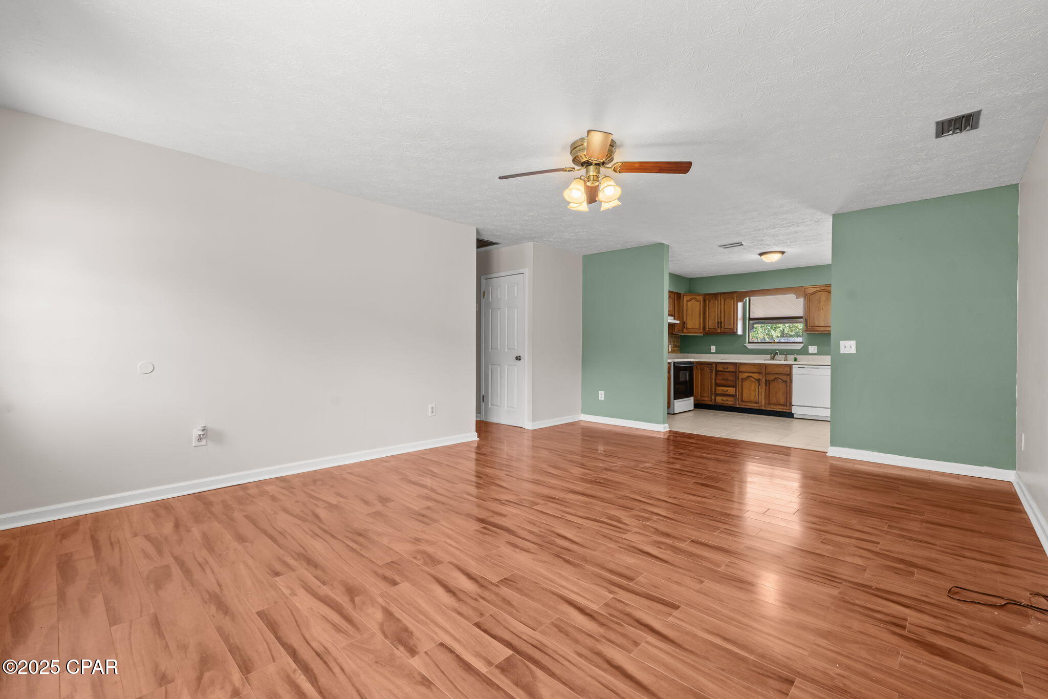 North Lagoon Heights - Residential