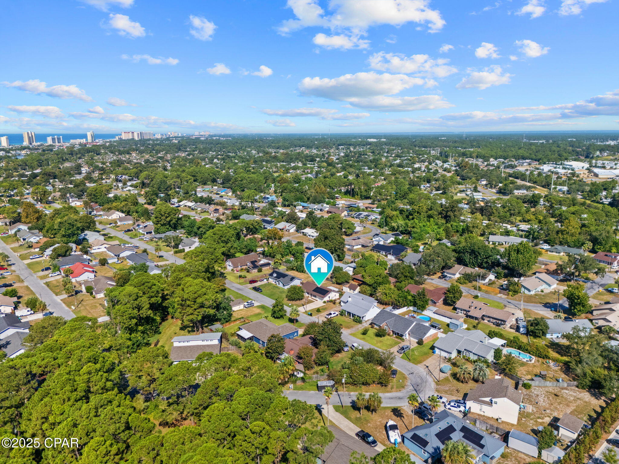 North Lagoon Heights - Residential